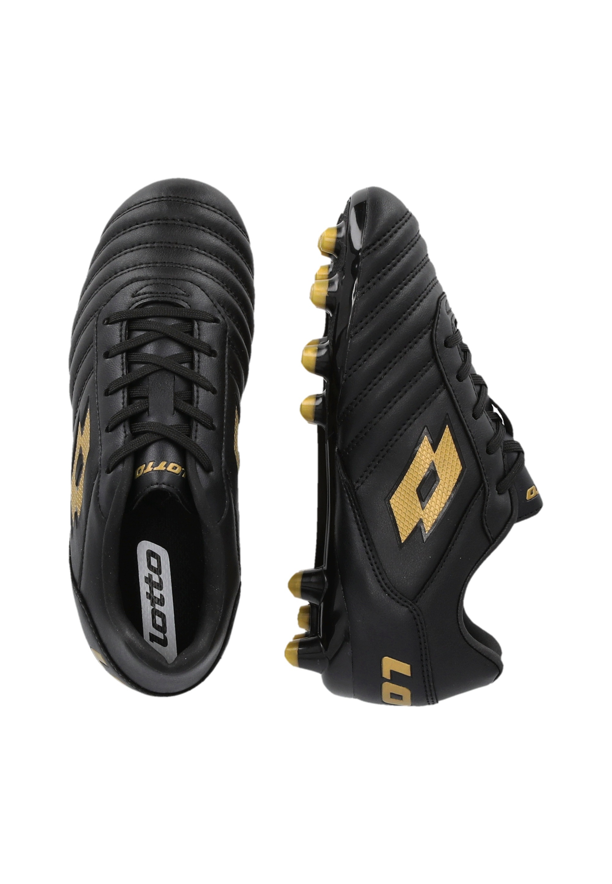 lotto Fußballschuh »Stadio 700 AGM JR«, mit innovativer Technologie für Kunstrasen