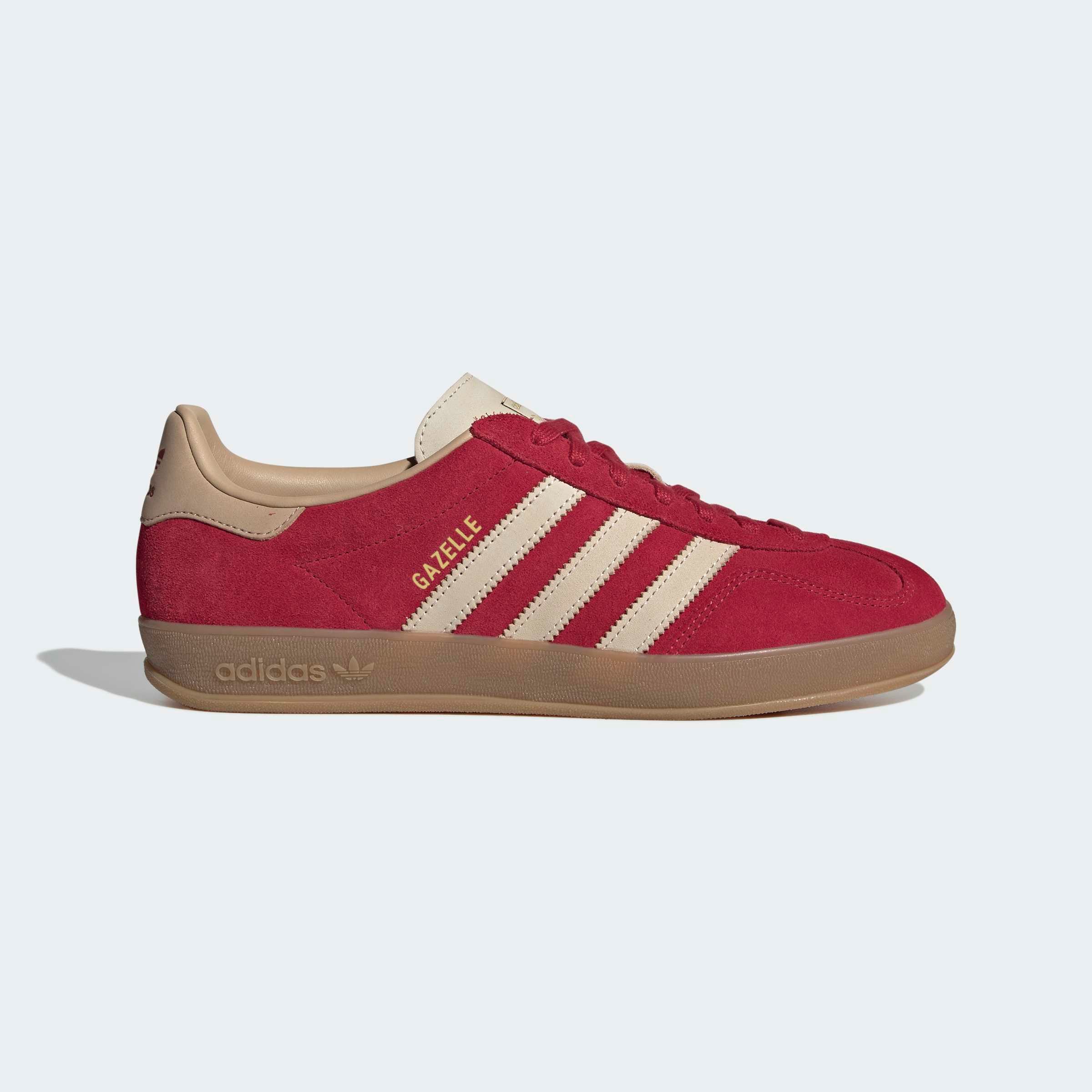 adidas Originals Sneaker »GAZELLE«