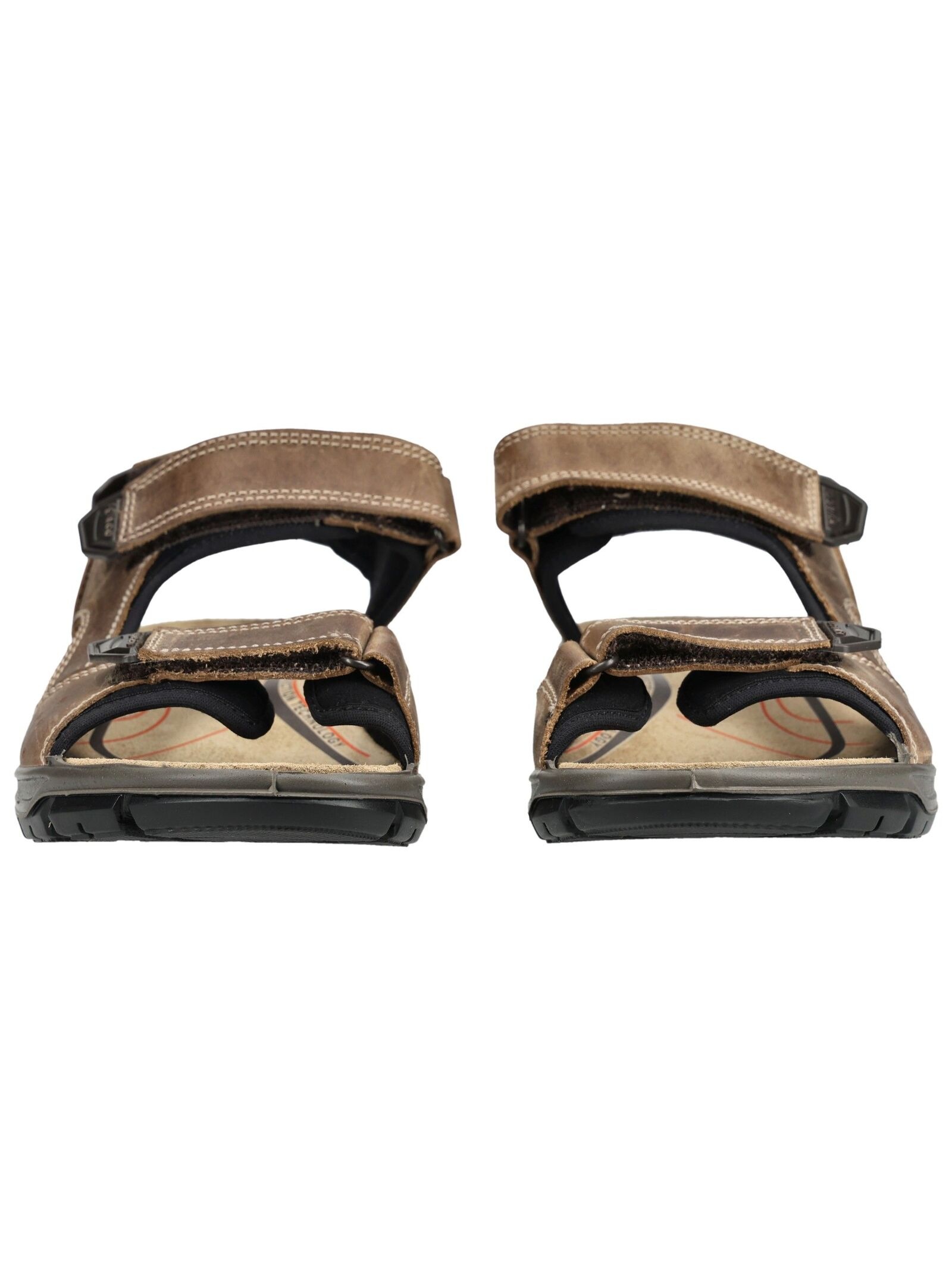 IGI & CO Sandale »IGI & CO Sandalen Nubukleder«