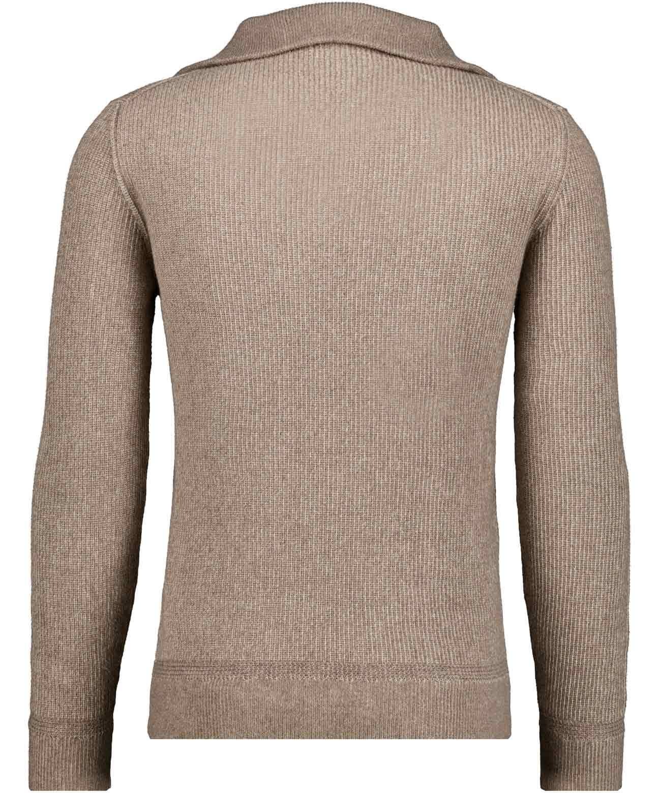 Thumbnail - RAGMAN Rundhalspullover