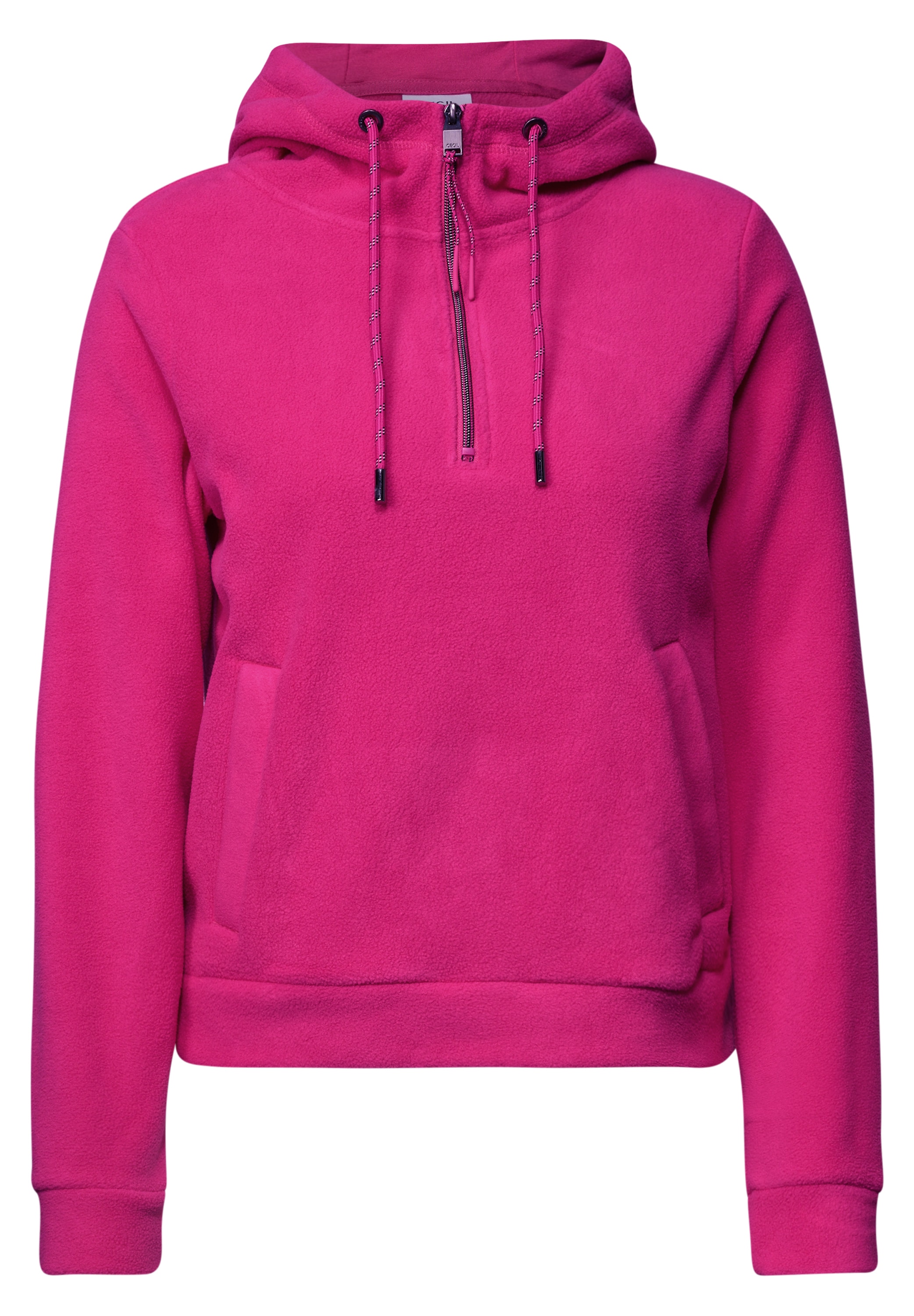 Cecil Sweatshirt , in Unifarbe
