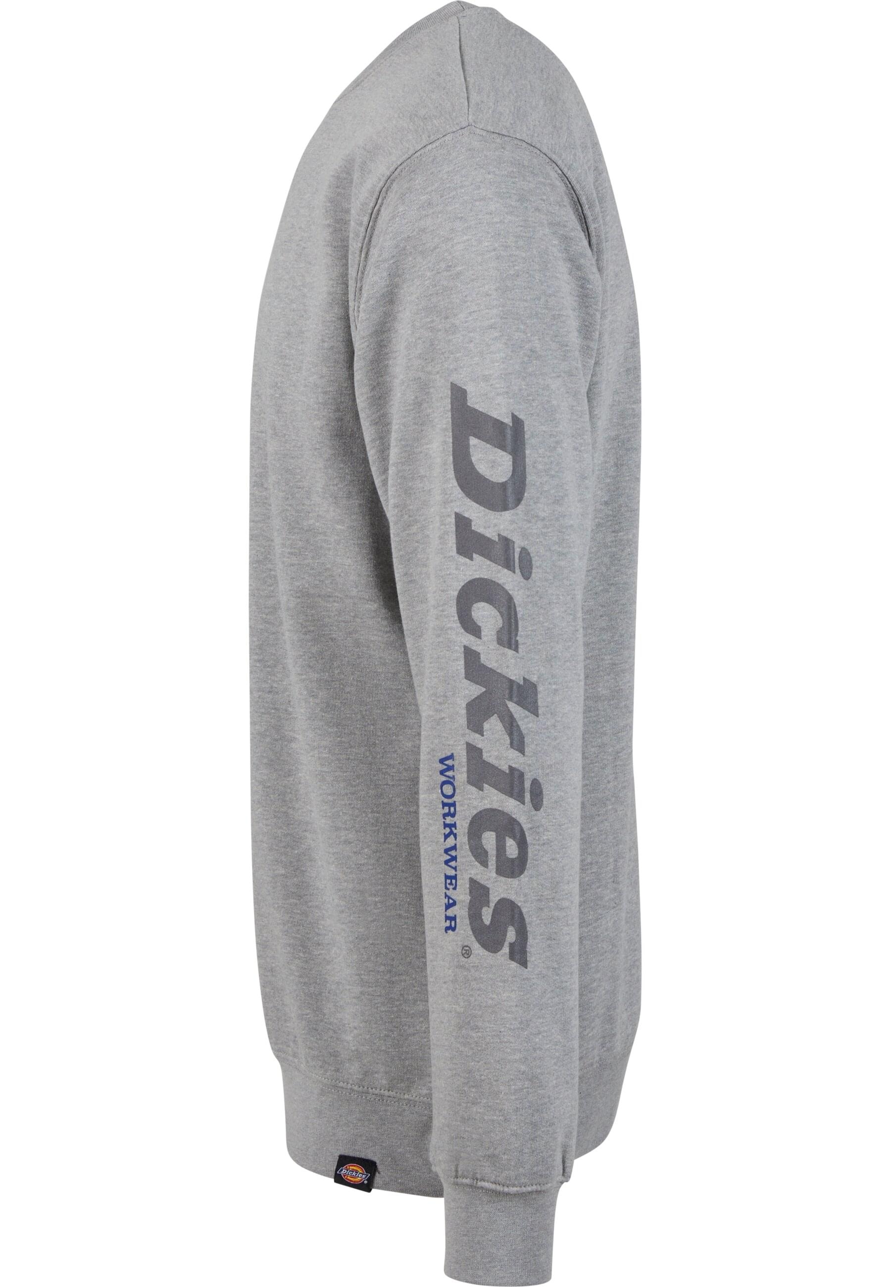 Dickies Sweater »Dickies Workwear Dickies Workwear okemo graphic sweatshirt (bci)«, (1 tlg.)