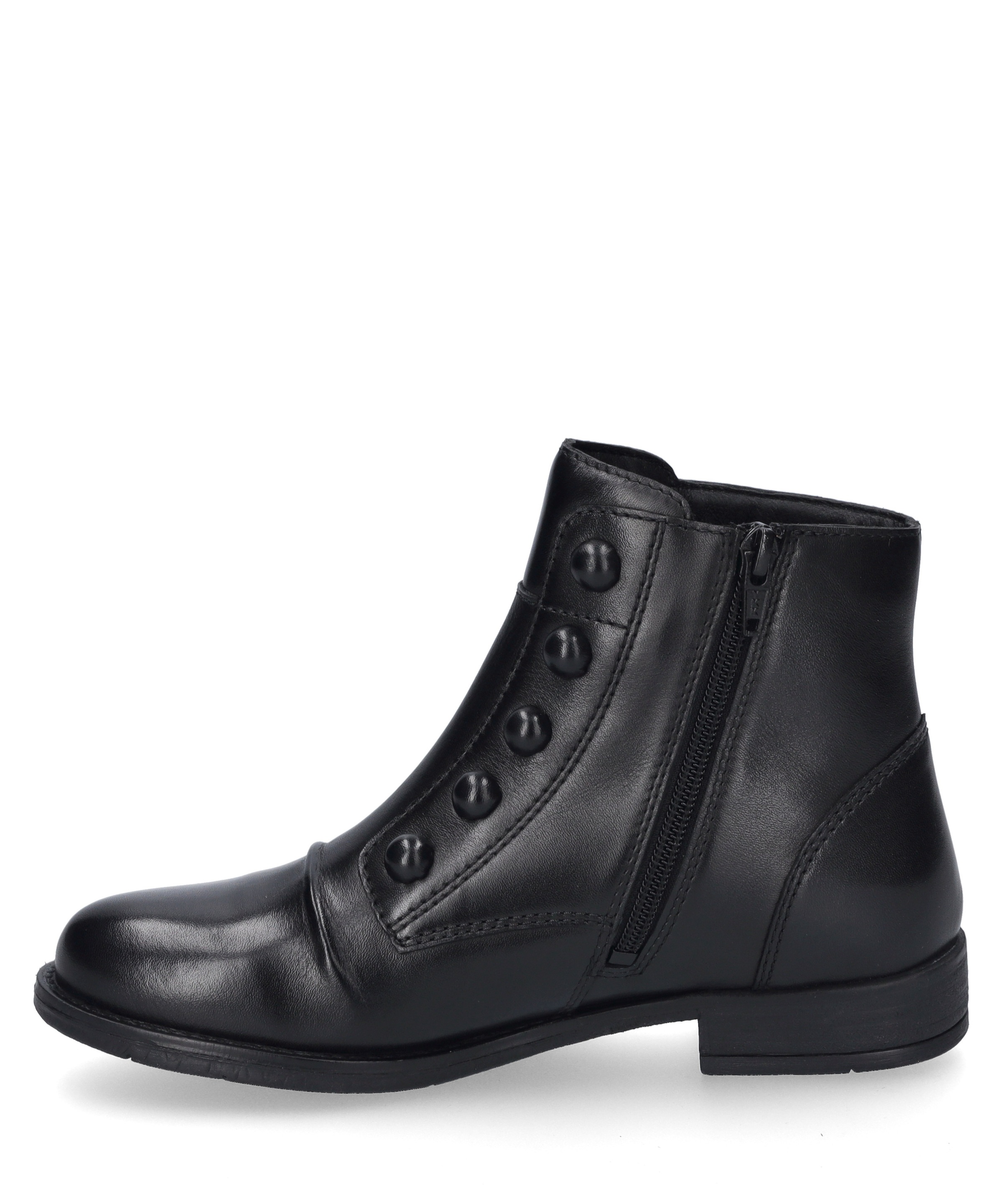 Josef Seibel Stiefelette »Simona 04, schwarz«