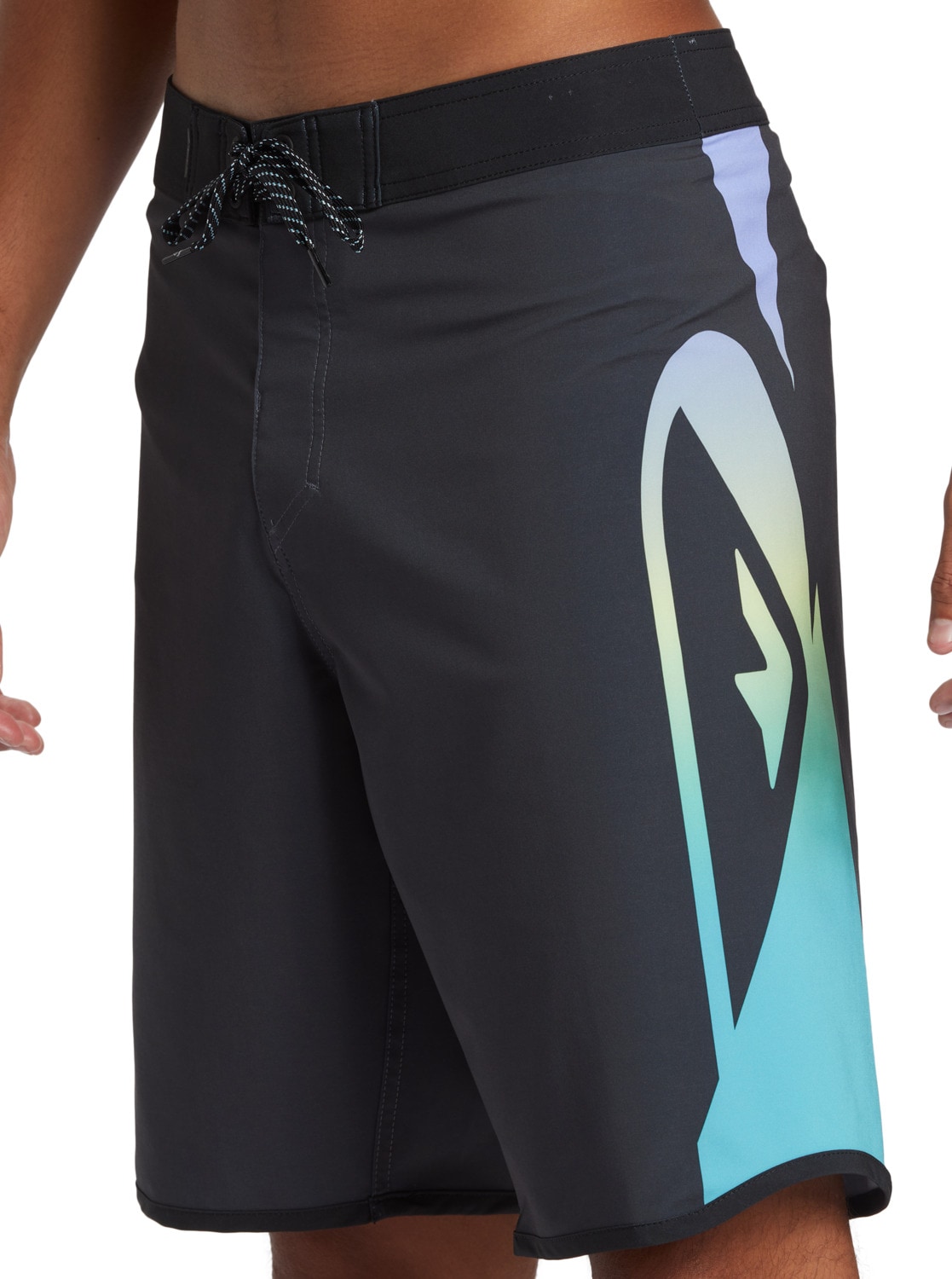 Quiksilver Boardshorts »Surfsilk Holmes 20"«