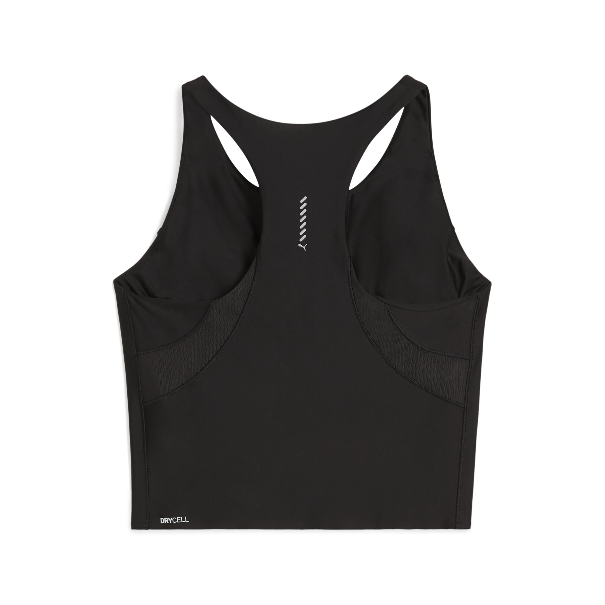 PUMA Trainingsshirt »RACEDAY ULTRAFORM Crop Top Damen«
