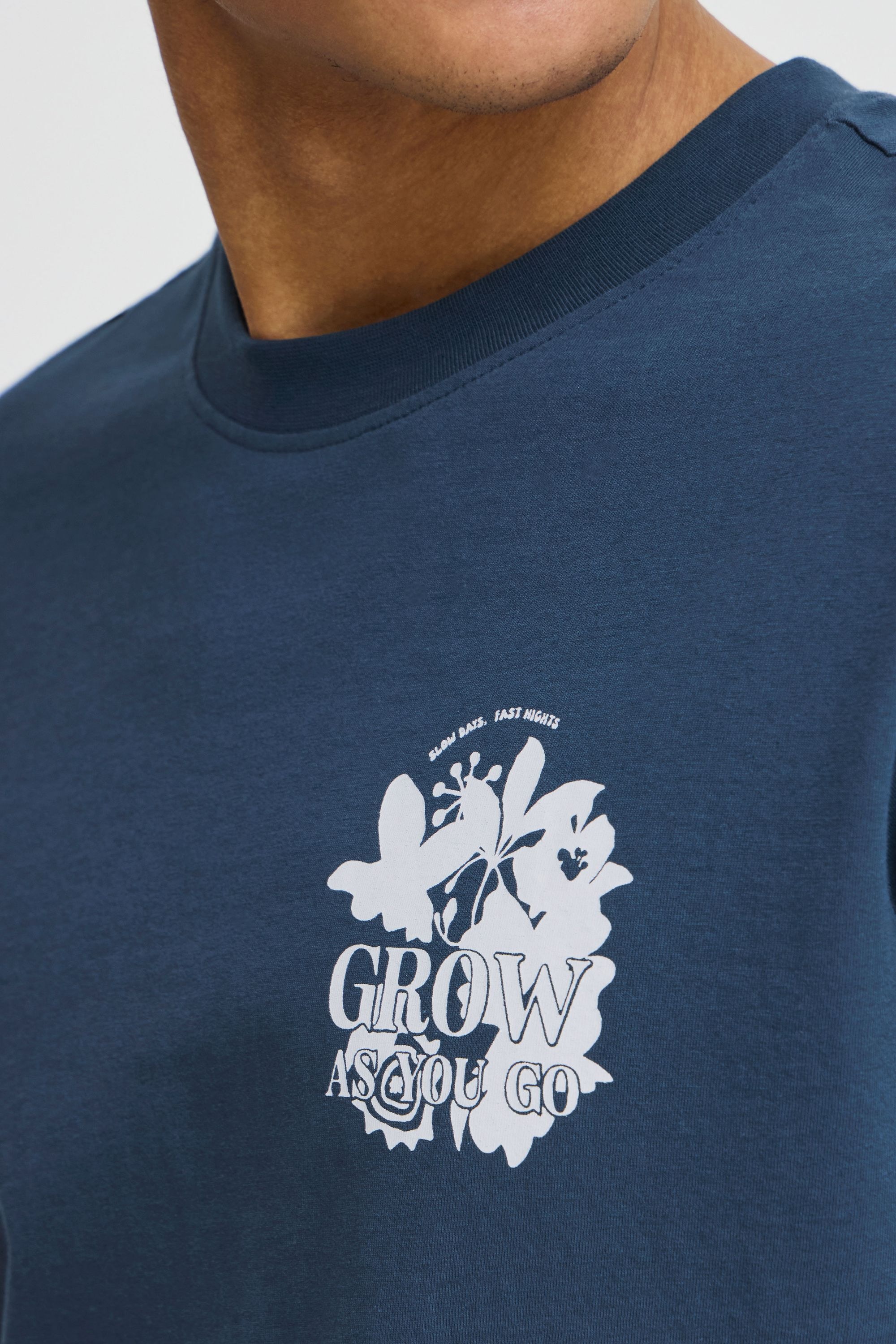 Blend T-Shirt »T-Shirt BHJafon«
