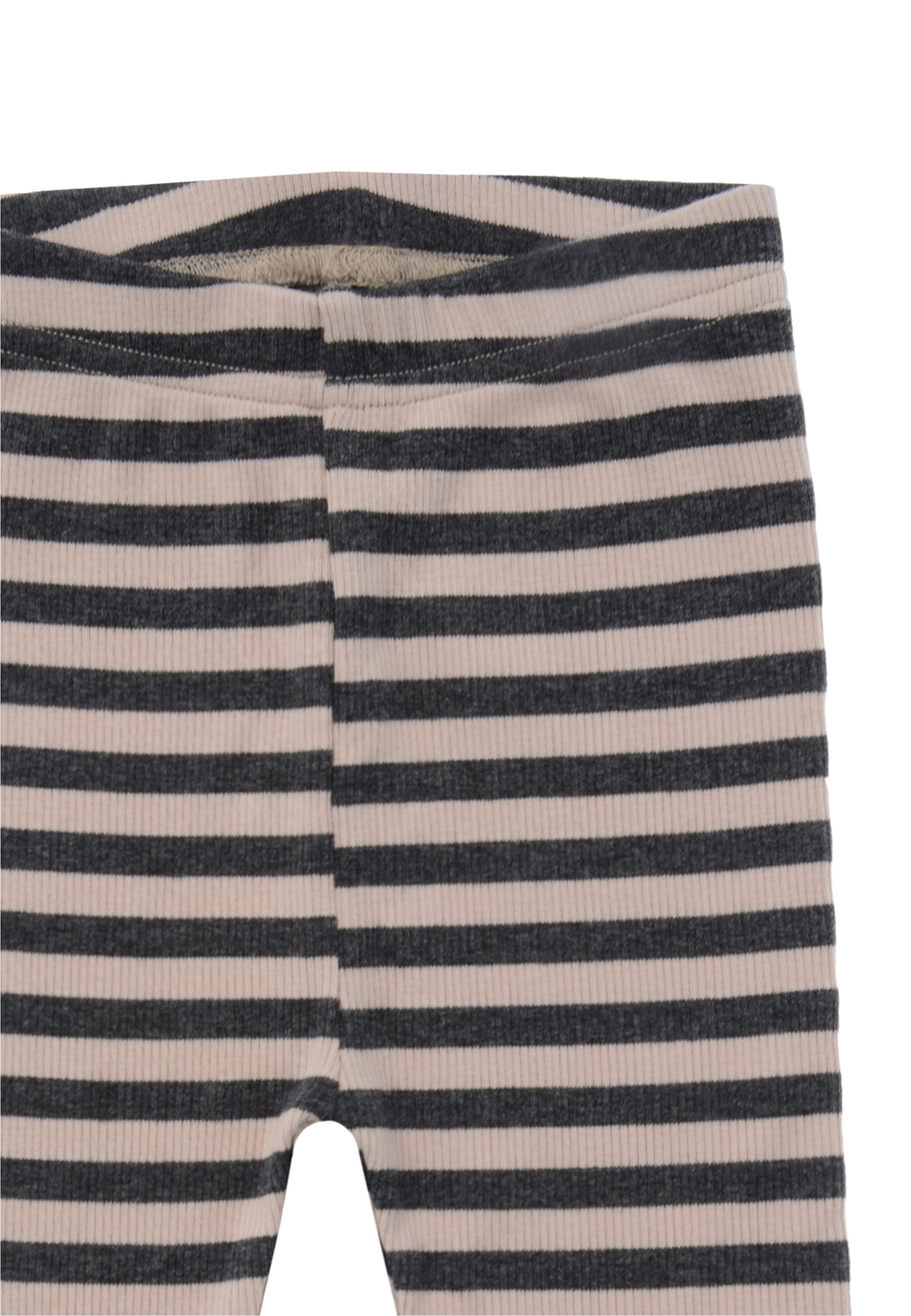 Liliput Sweatanzug »Leopard«, bestehend aus weicher Leggings und Sweatshirt