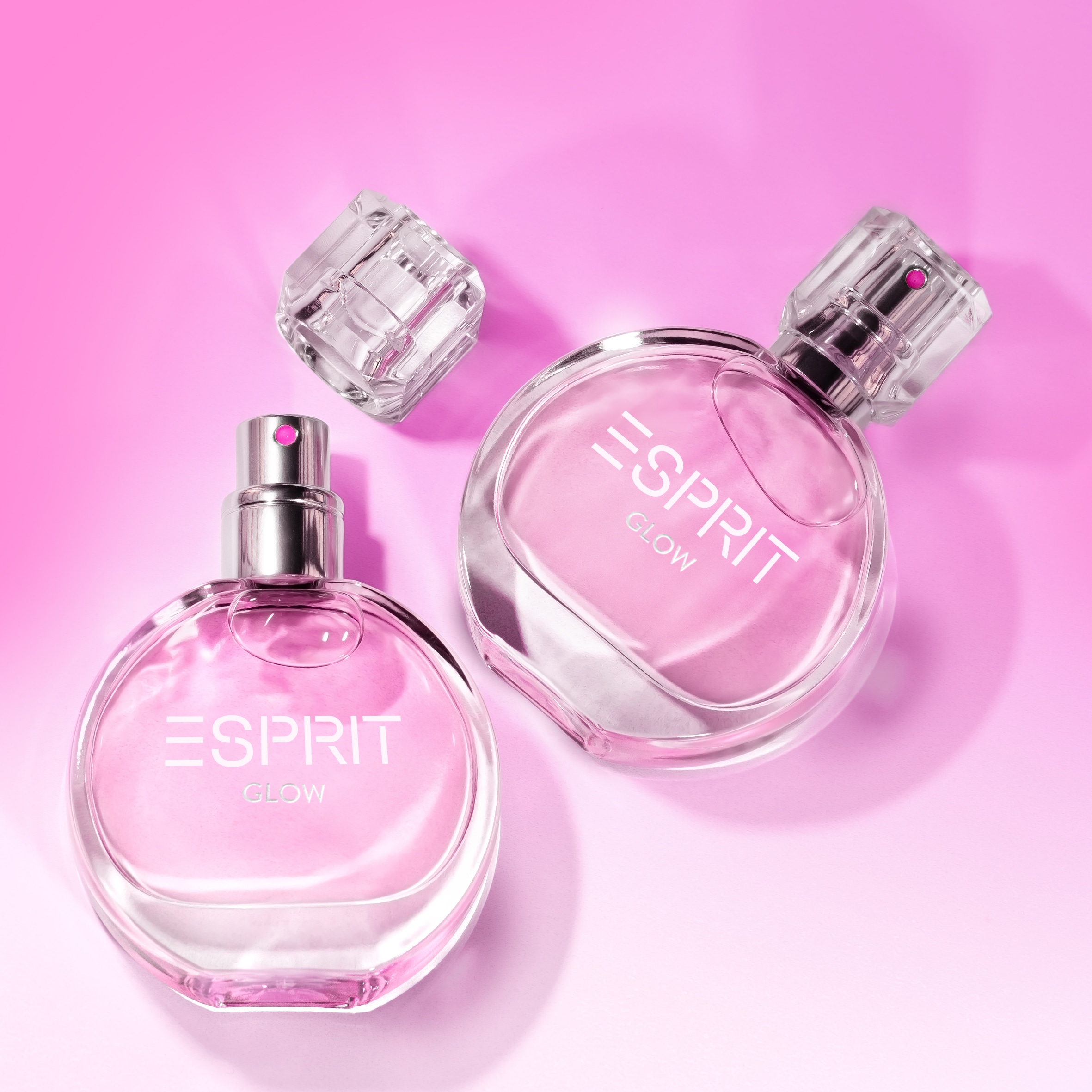 Esprit Eau de Parfum »ESPRIT GLOW FOR HER EDP 20ml«