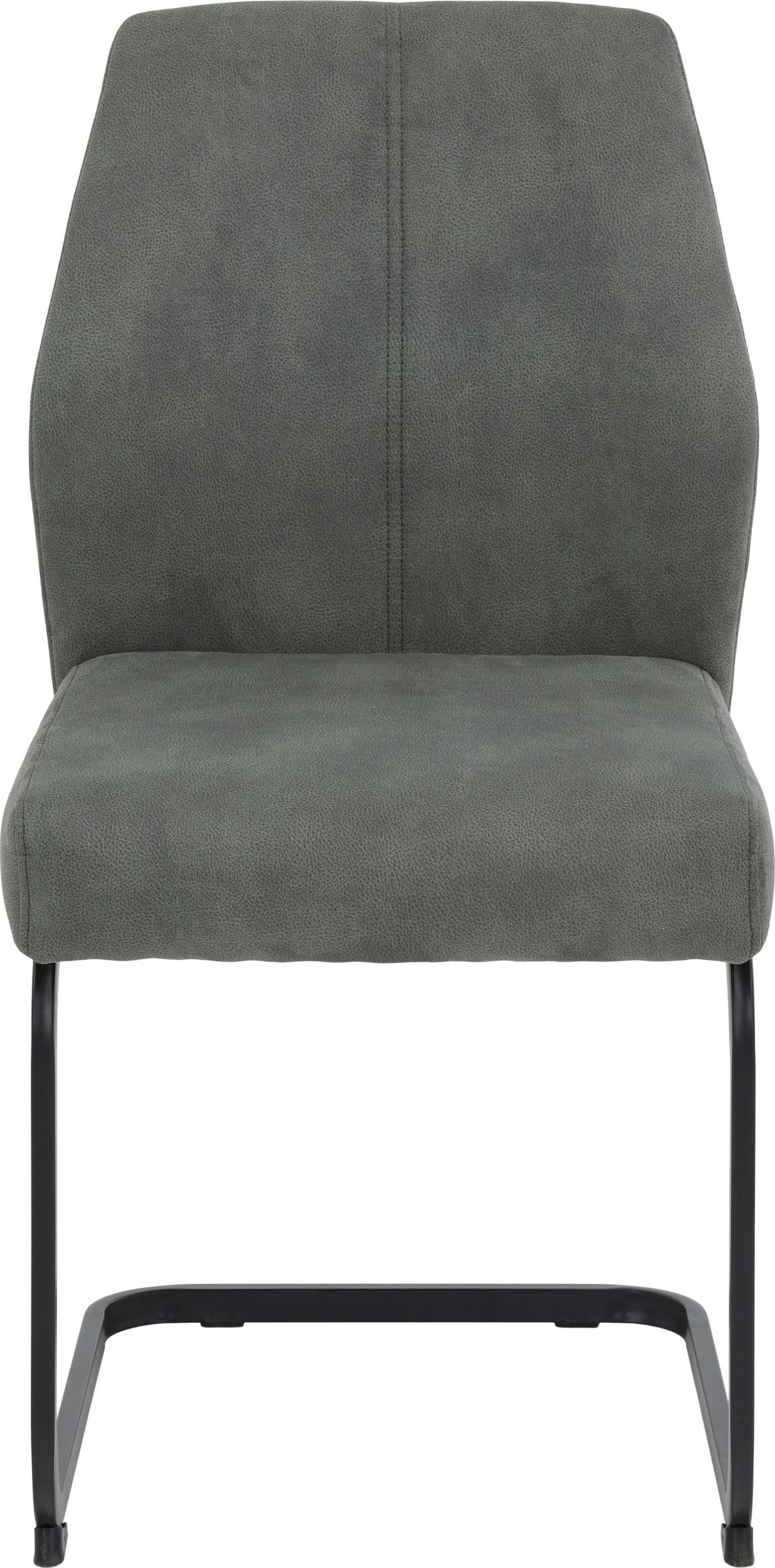 HELA Freischwinger "NEPTUN, Esszimmerstuhl-Set" (Set) 2 Stk.Federkern,140 k günstig online kaufen