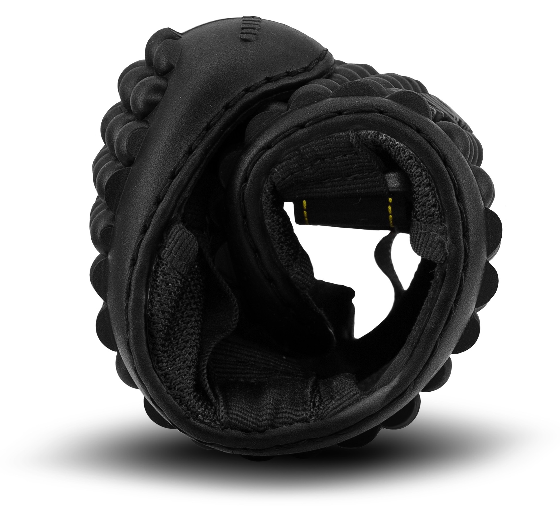 Leguano Barfußschuh  , Sommerschuh, Sandale, mit praktischen Klettverschlüssen