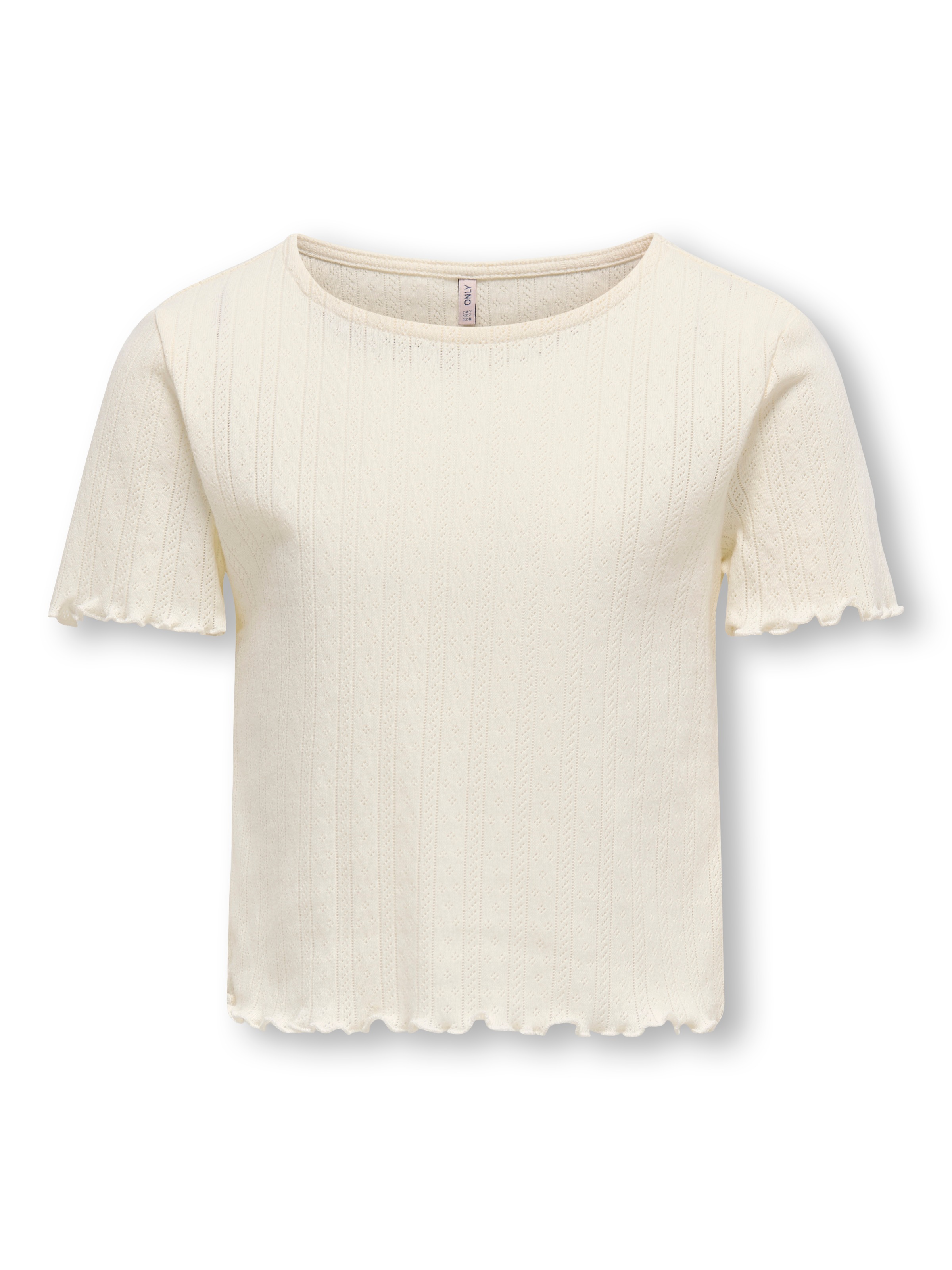 Thumbnail - KIDS ONLY T-Shirt "KOGCARLOTTA LIFE S/S TOP JRS NOOS"