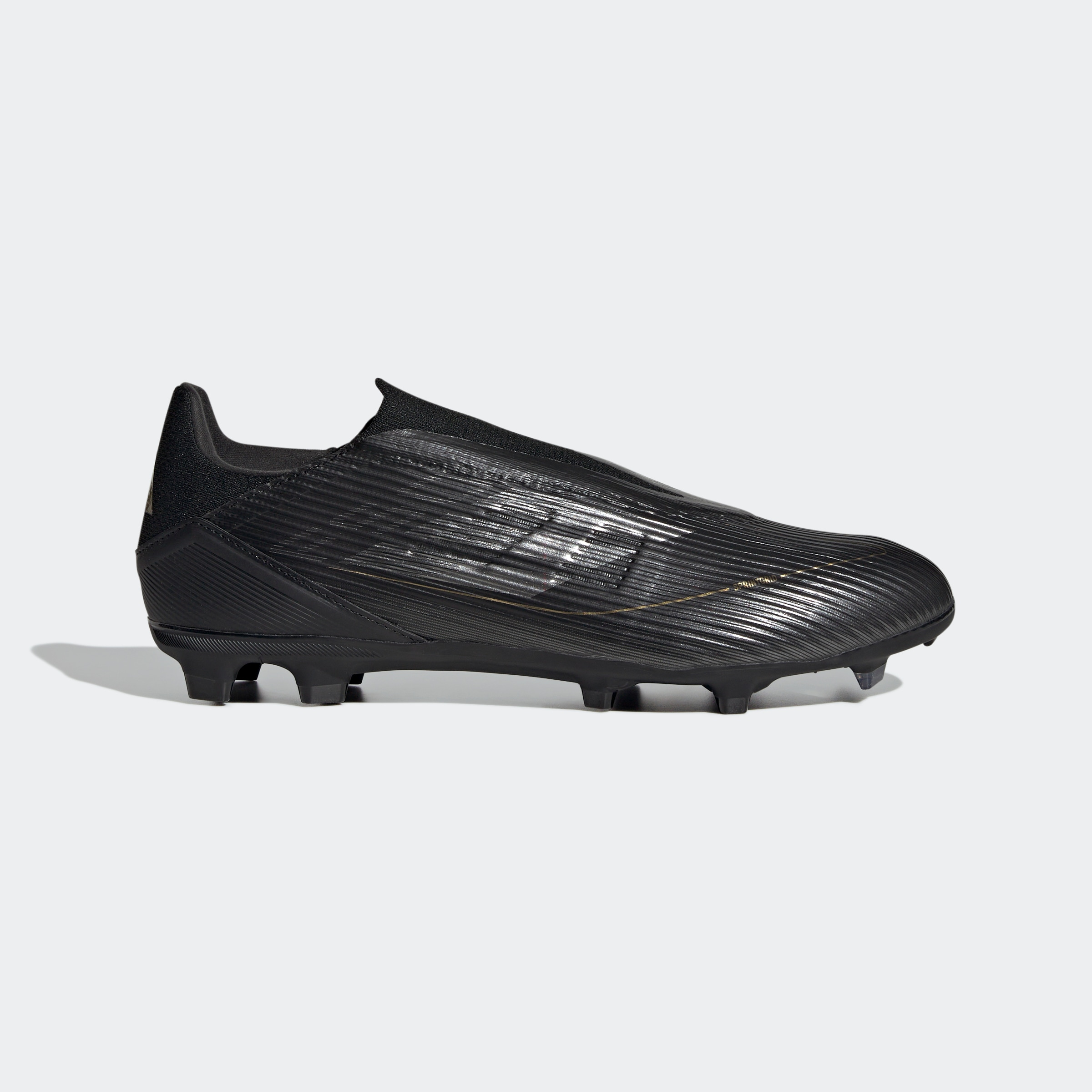 adidas Performance Fußballschuh »F50 LEAGUE LACELESS FG/MG«