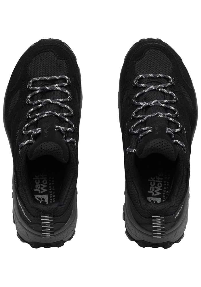 Jack Wolfskin Wanderschuh »VOJO TOUR TEXAPORE LOW W«, Wasserdicht