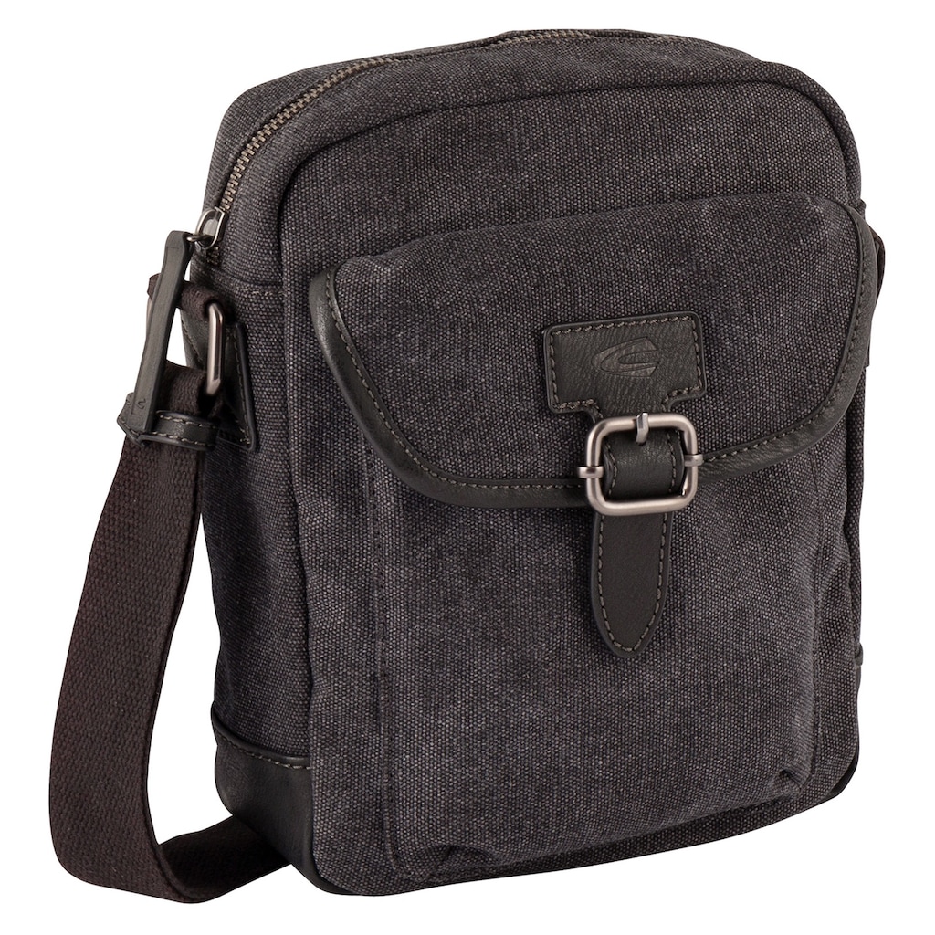 camel active Umhängetasche »MOUNTAIN Cross bag S«