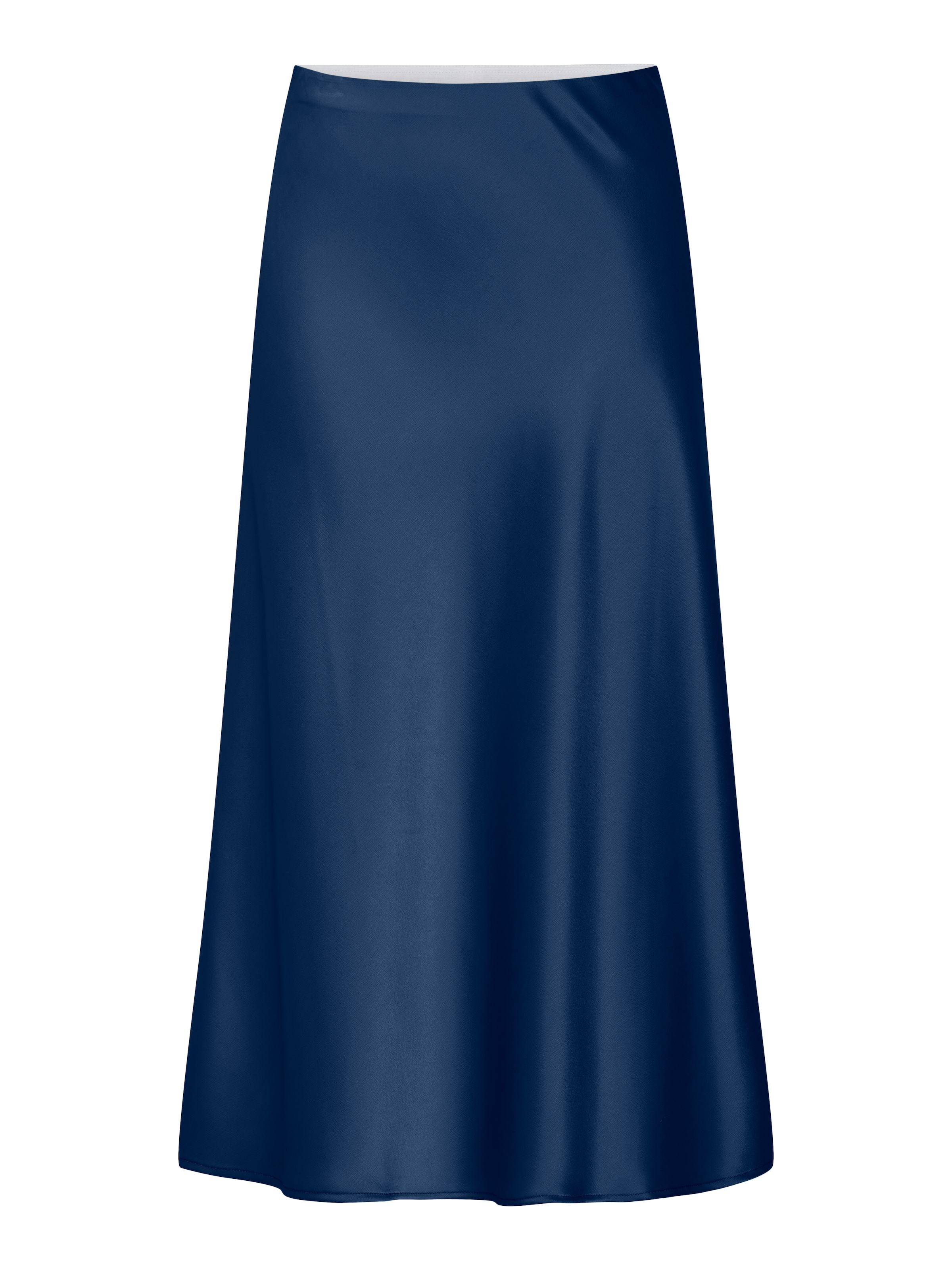 Y.A.S Midirock »YASPELLA HW MIDI SKIRT S. NOOS«