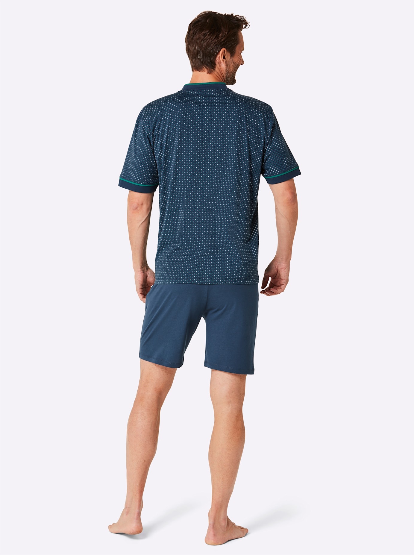 Thumbnail - Kings Club Shorty