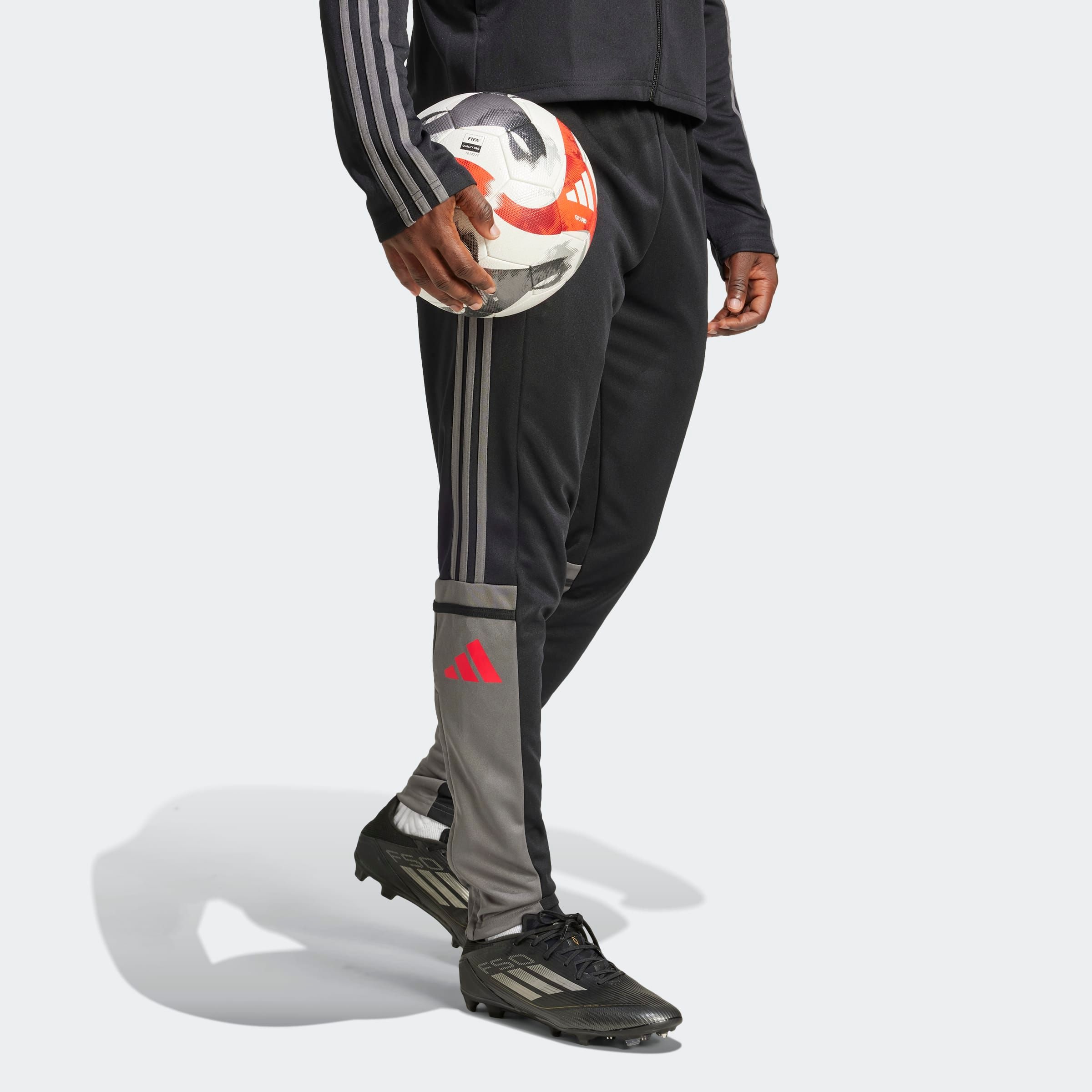 adidas Performance Trainingshose »SQ25 TR PNT«, (1 tlg.)