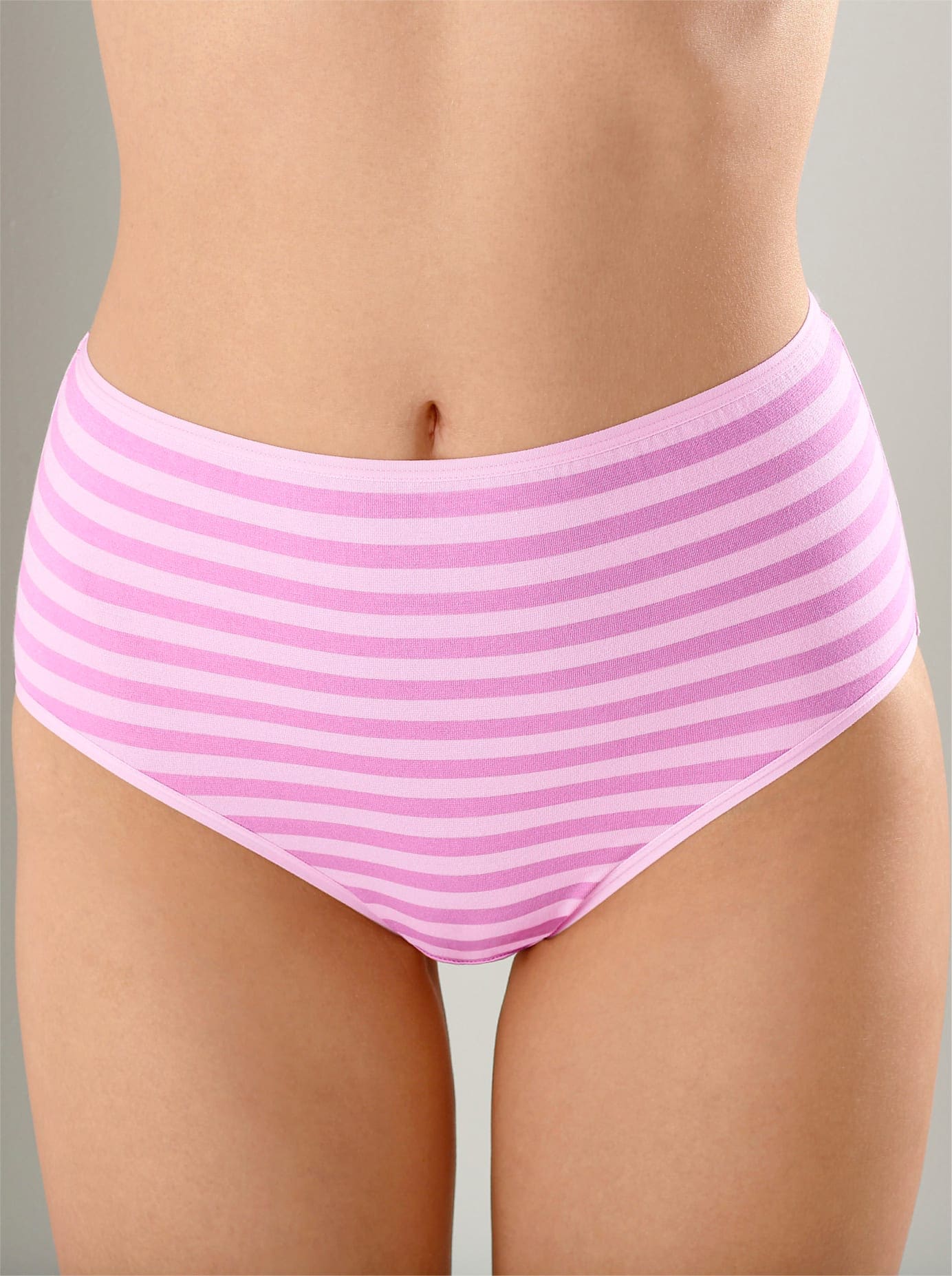 wäschepur Taillenslip 4 Stk. günstig online kaufen