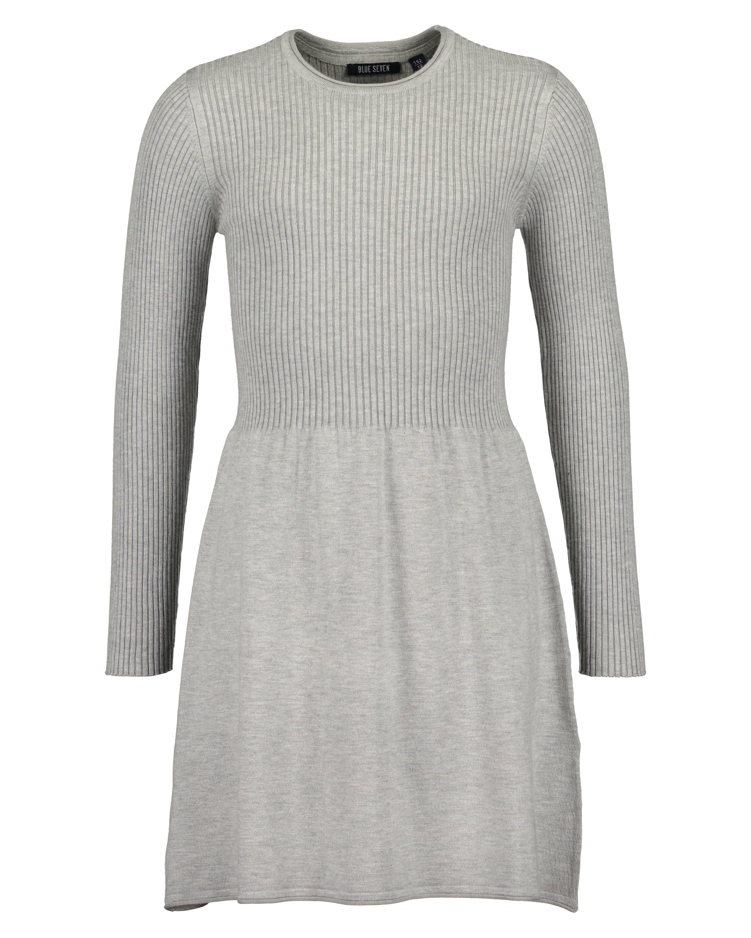Blue Seven "Girls Strickkleid"