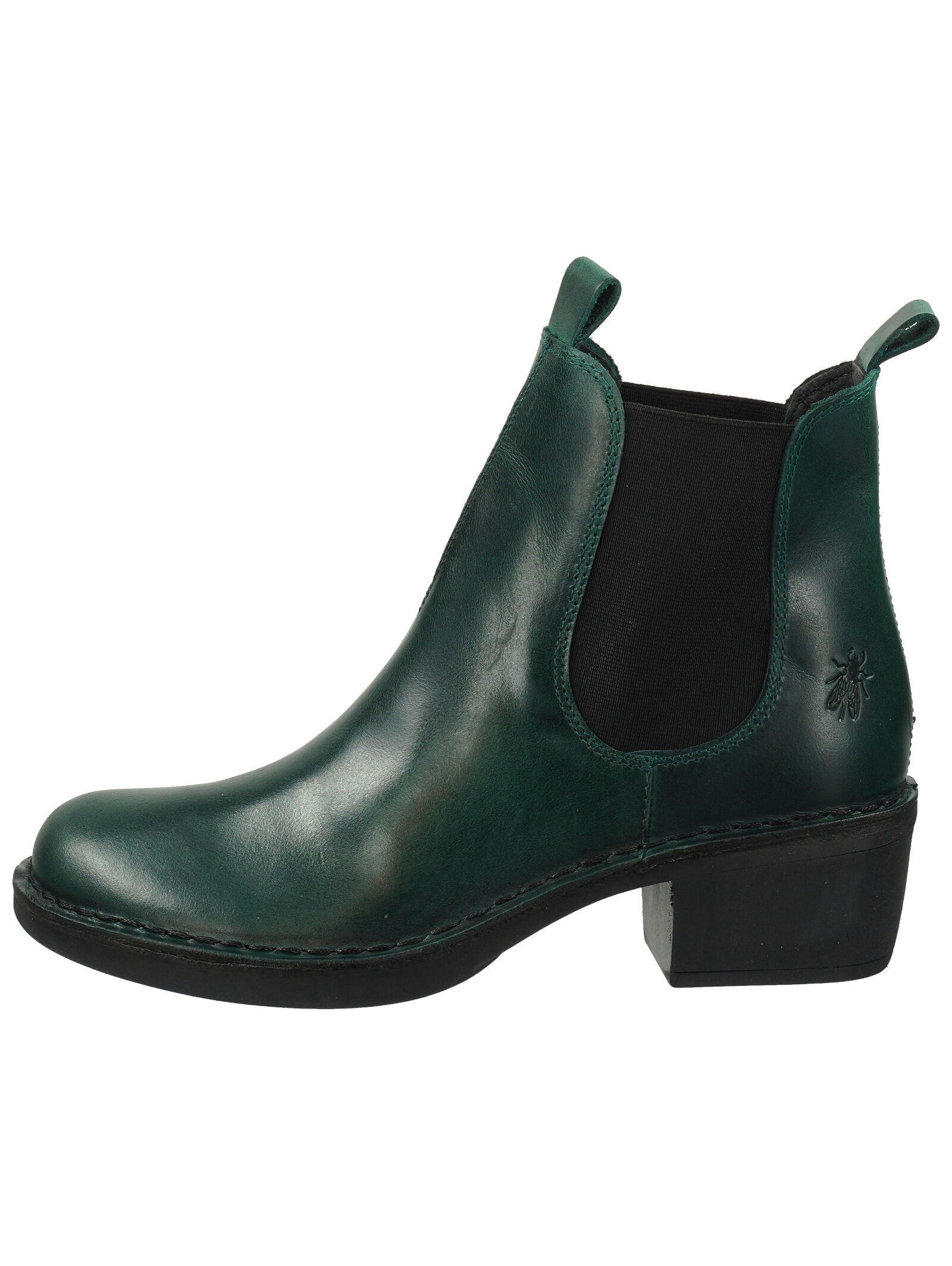 Fly London Stiefelette »Fly London Stiefelette Leder«