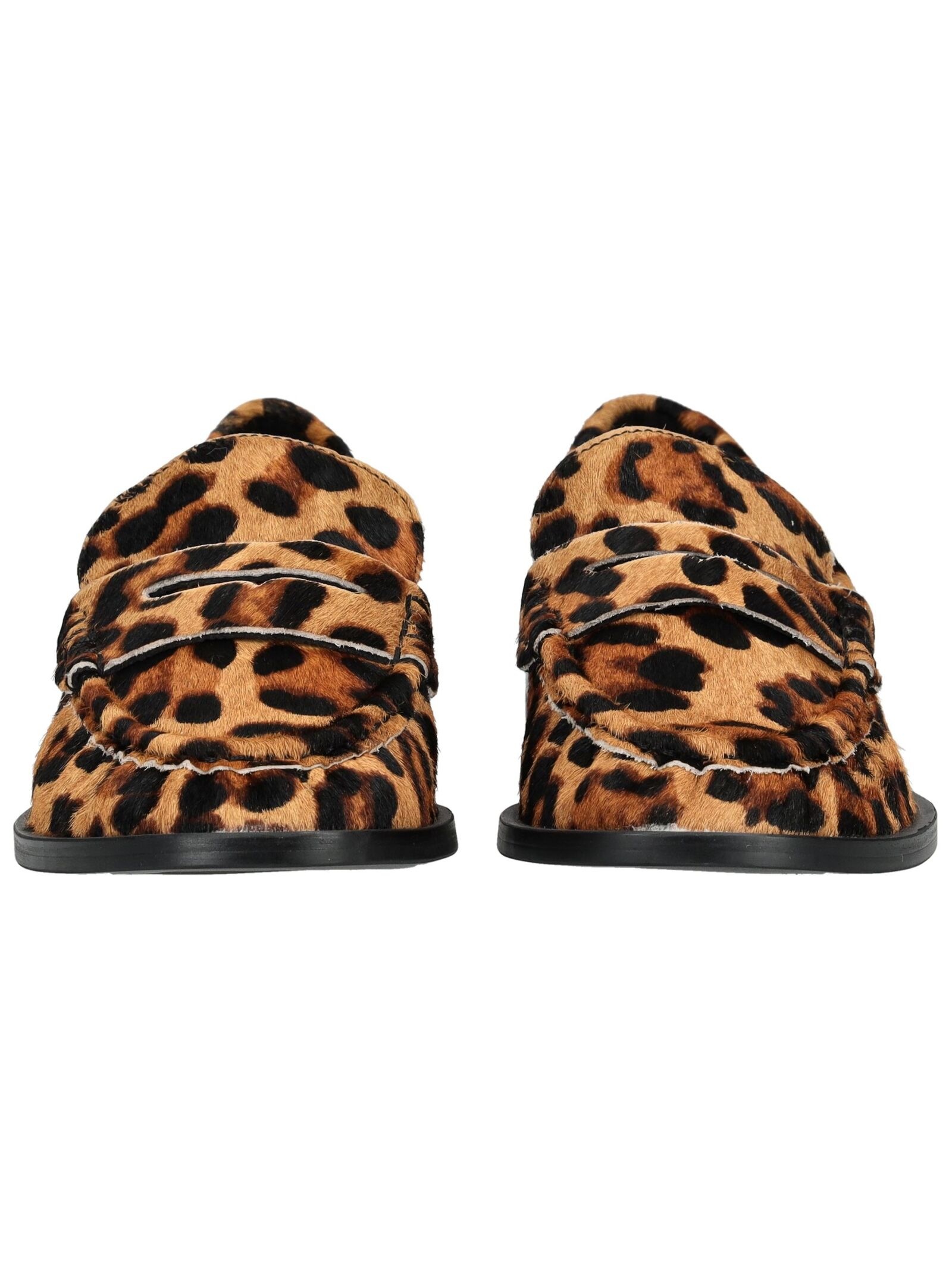 Thumbnail - INUOVO Slipper "INUOVO Slipper Leder"