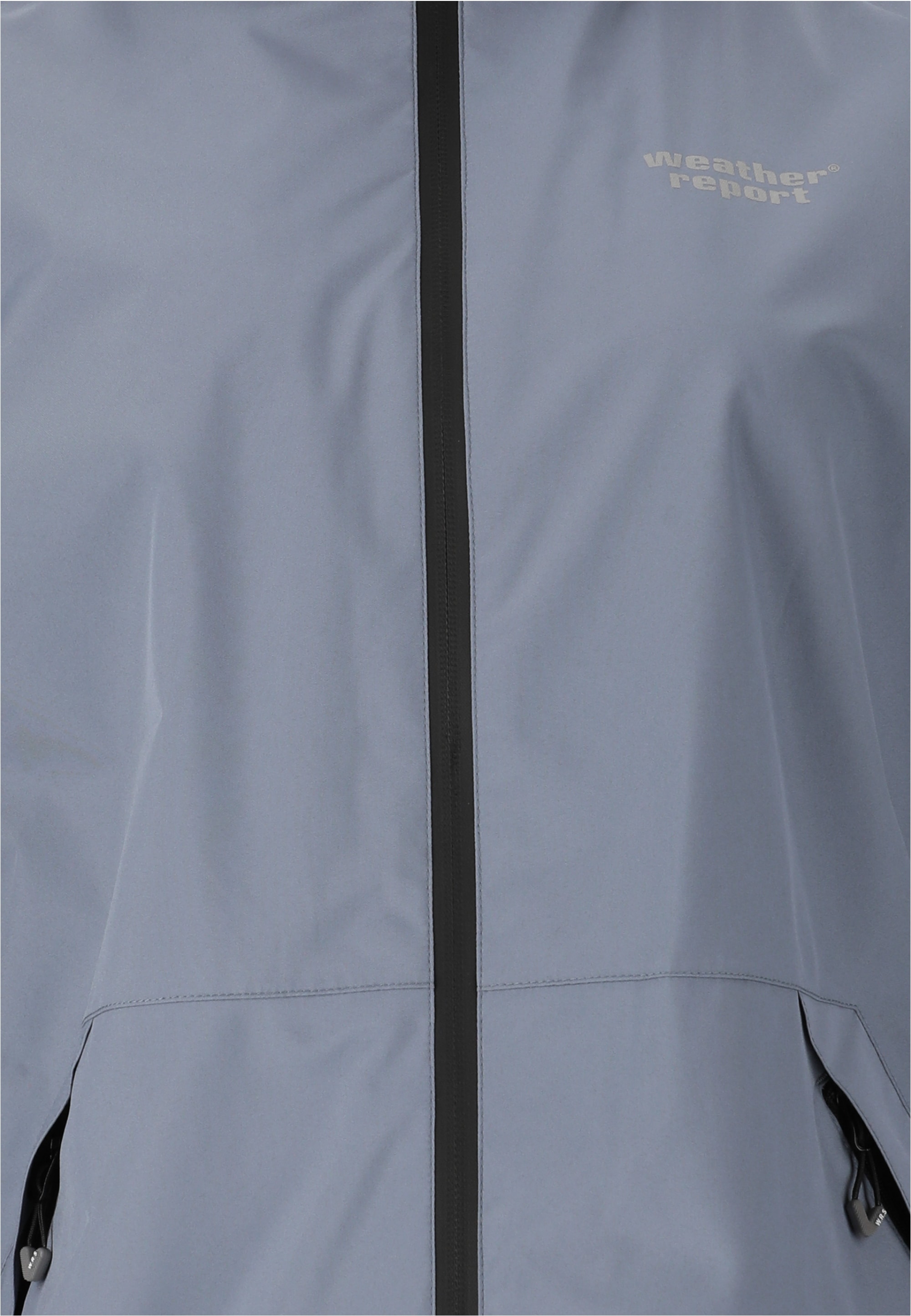 WEATHER REPORT Outdoorjacke »Gust«, mit 10.000 mm Wassersäule