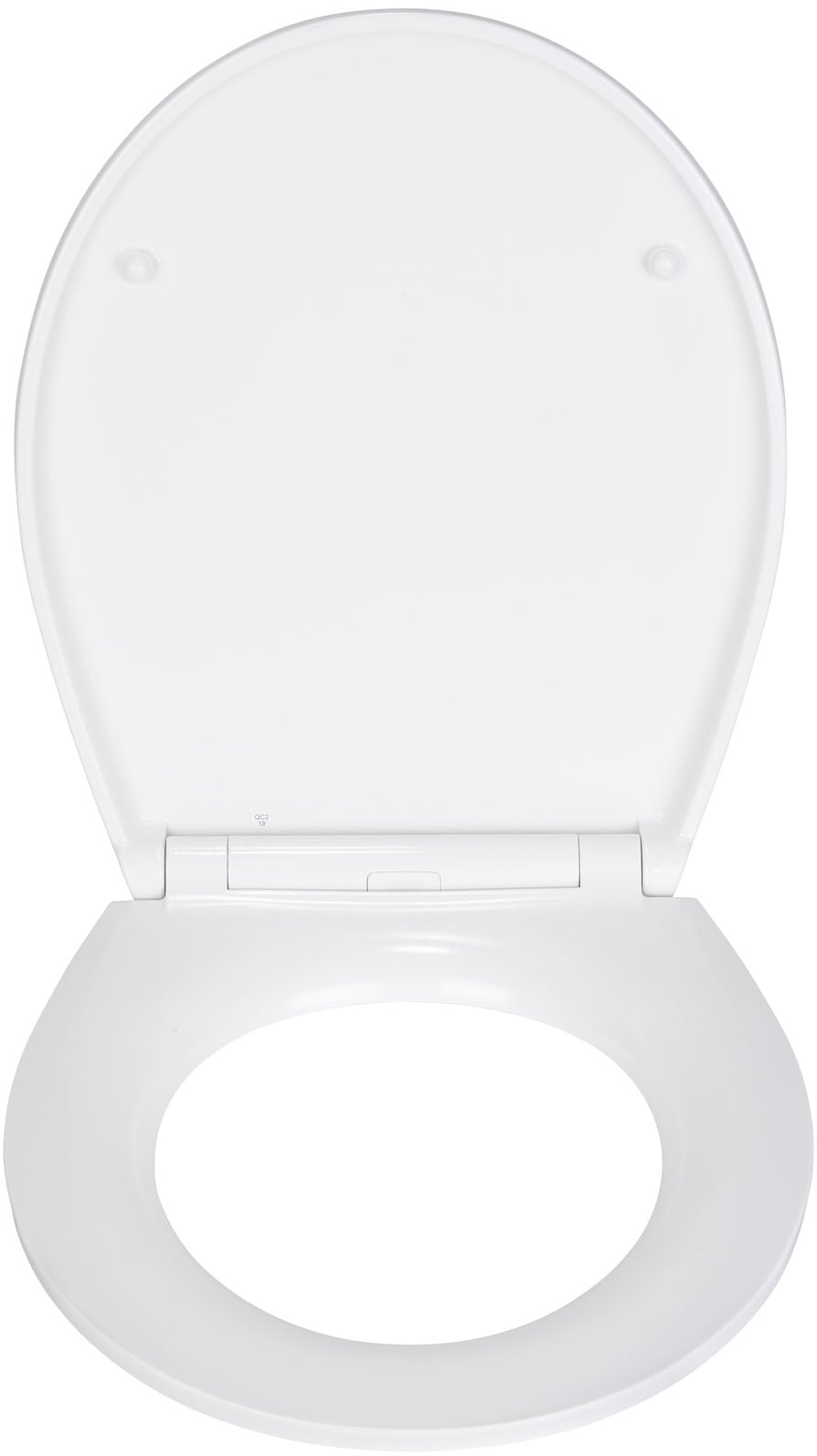 WENKO WC-Sitz »Menin«