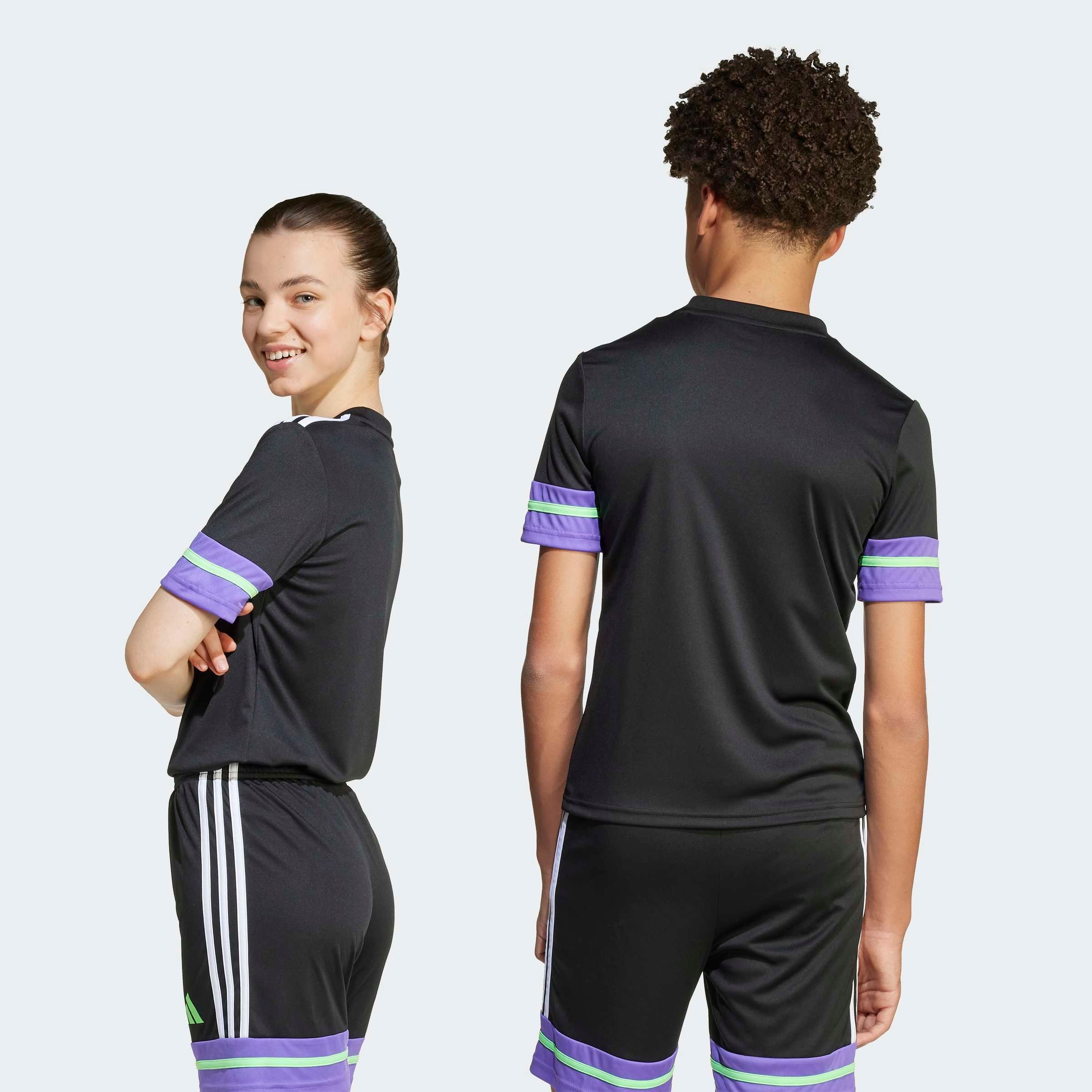 adidas Performance Fußballtrikot »F50 JSY Y«