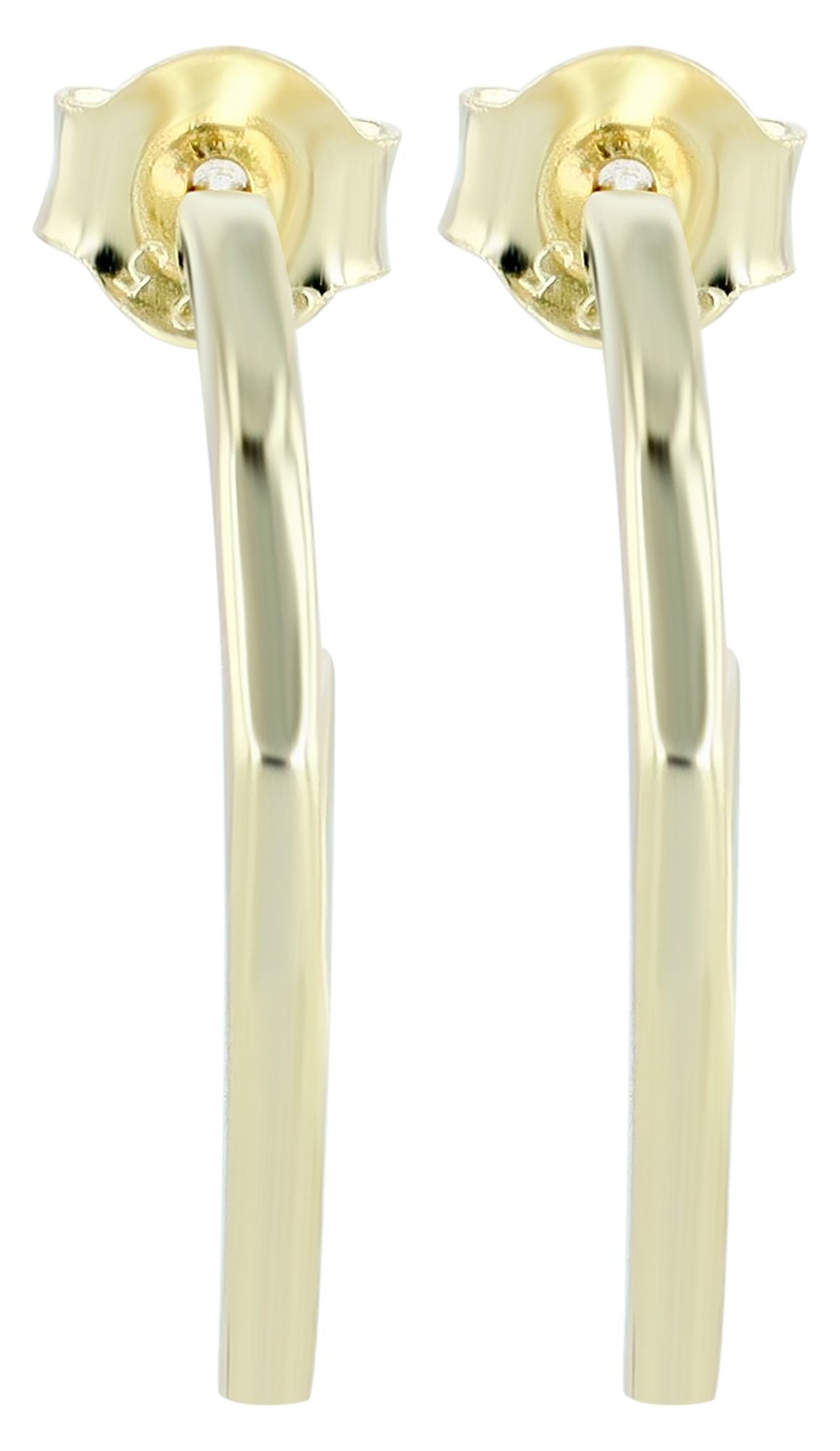 Adelia´s Paar Ohrhänger "Damen Ohrringe aus 925 Silber" Ideal als Geschenk günstig online kaufen