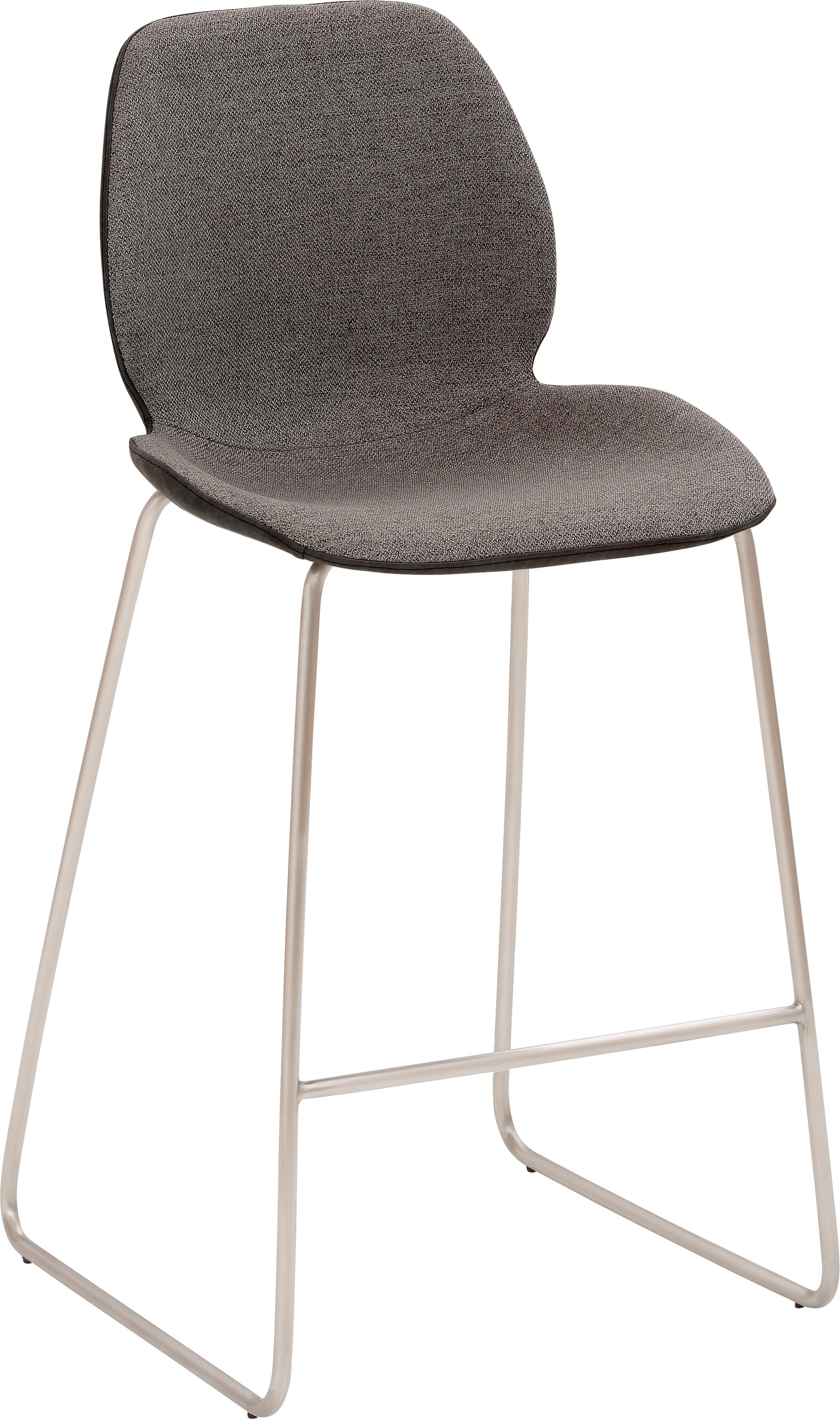 Mayer Sitzmöbel Barhocker "mySOLO" 1 Stk. tlg.