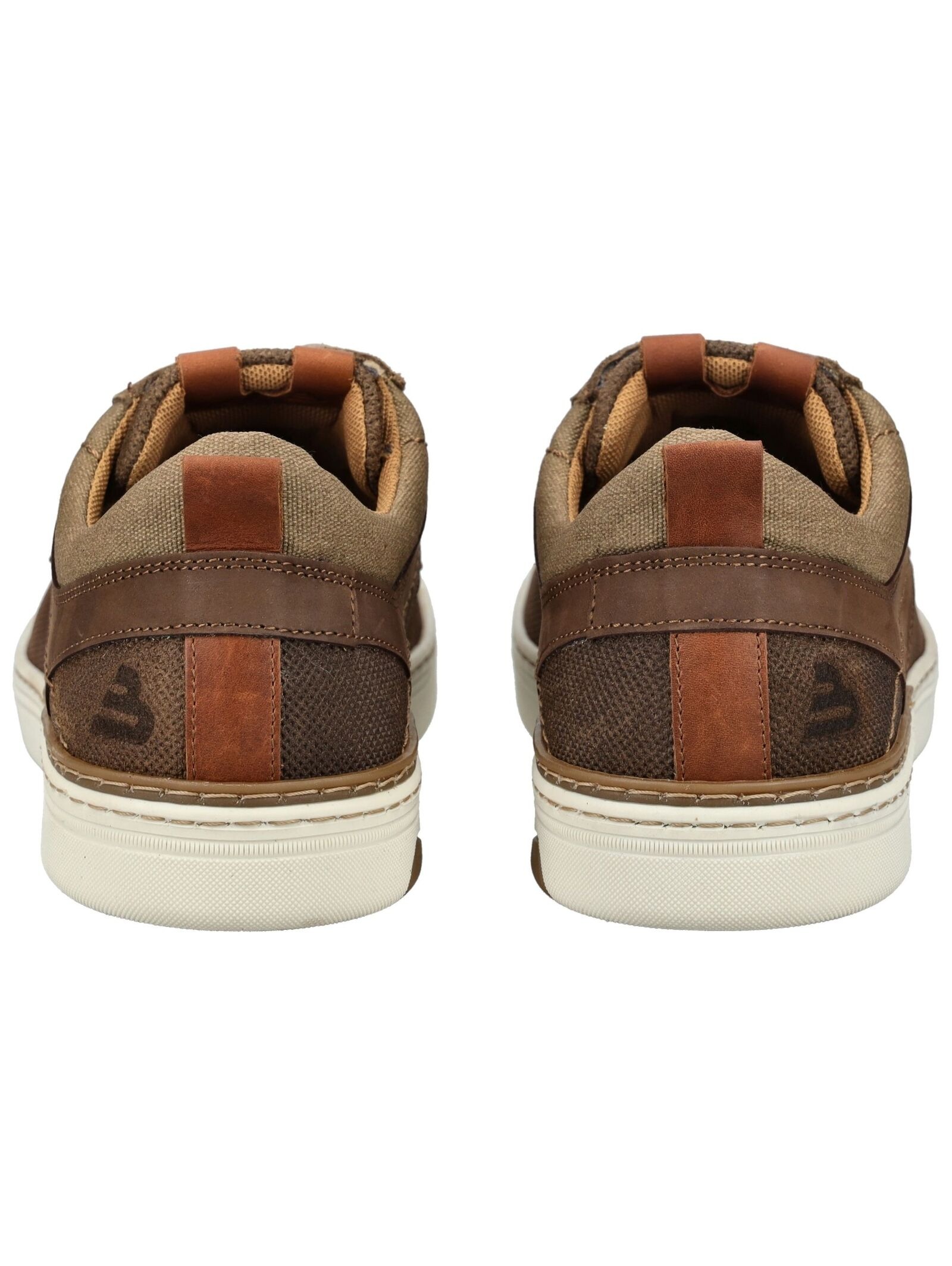 Bullboxer Sneaker »Bullboxer Sneaker Veloursleder«