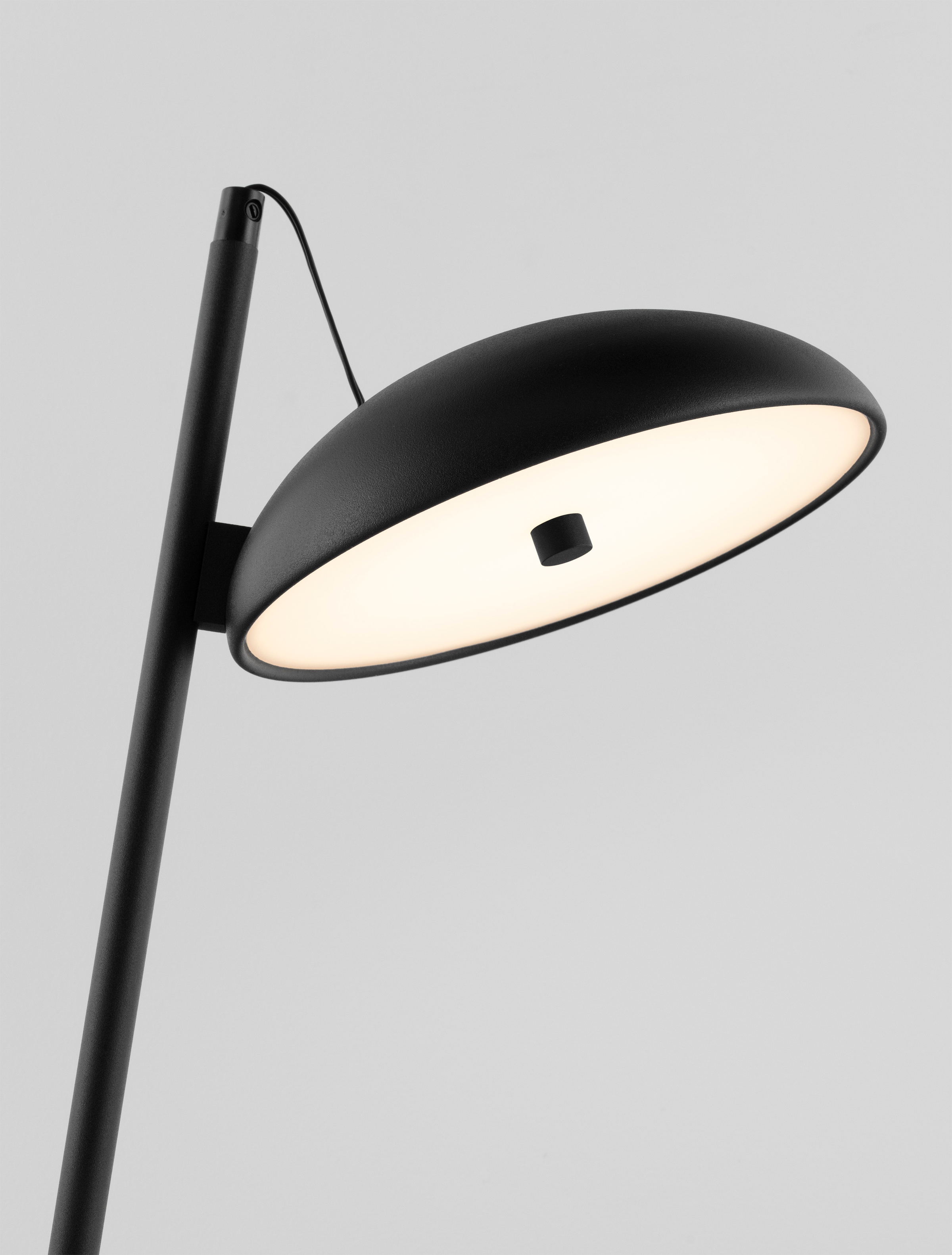 Nova Luce Tischleuchte »FLUTE«, 1 flammig