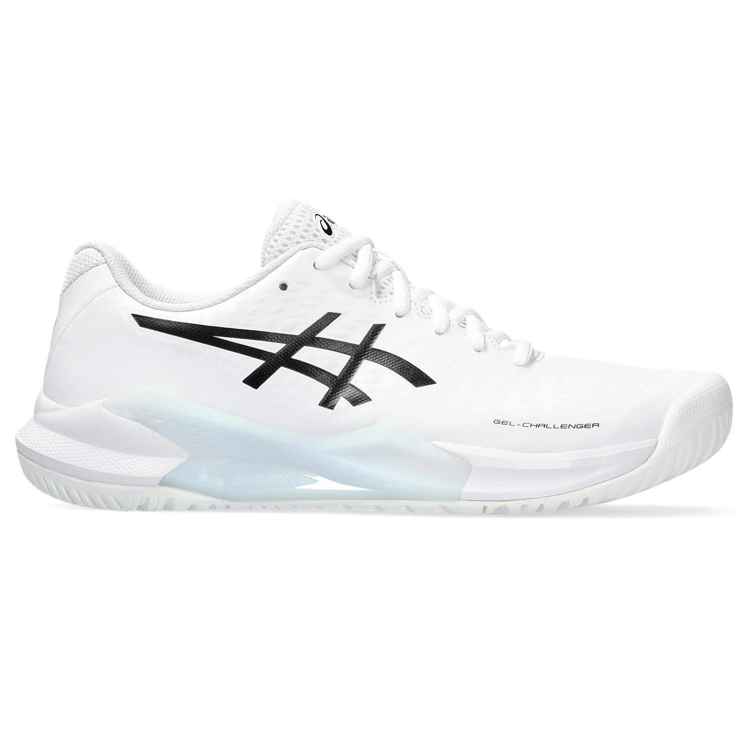 Asics Tennisschuh »GEL-CHALLENGER 14«, Allcourt Schuhe - ideal für Hartplätze, Sandplätze oder Kunstrasen
