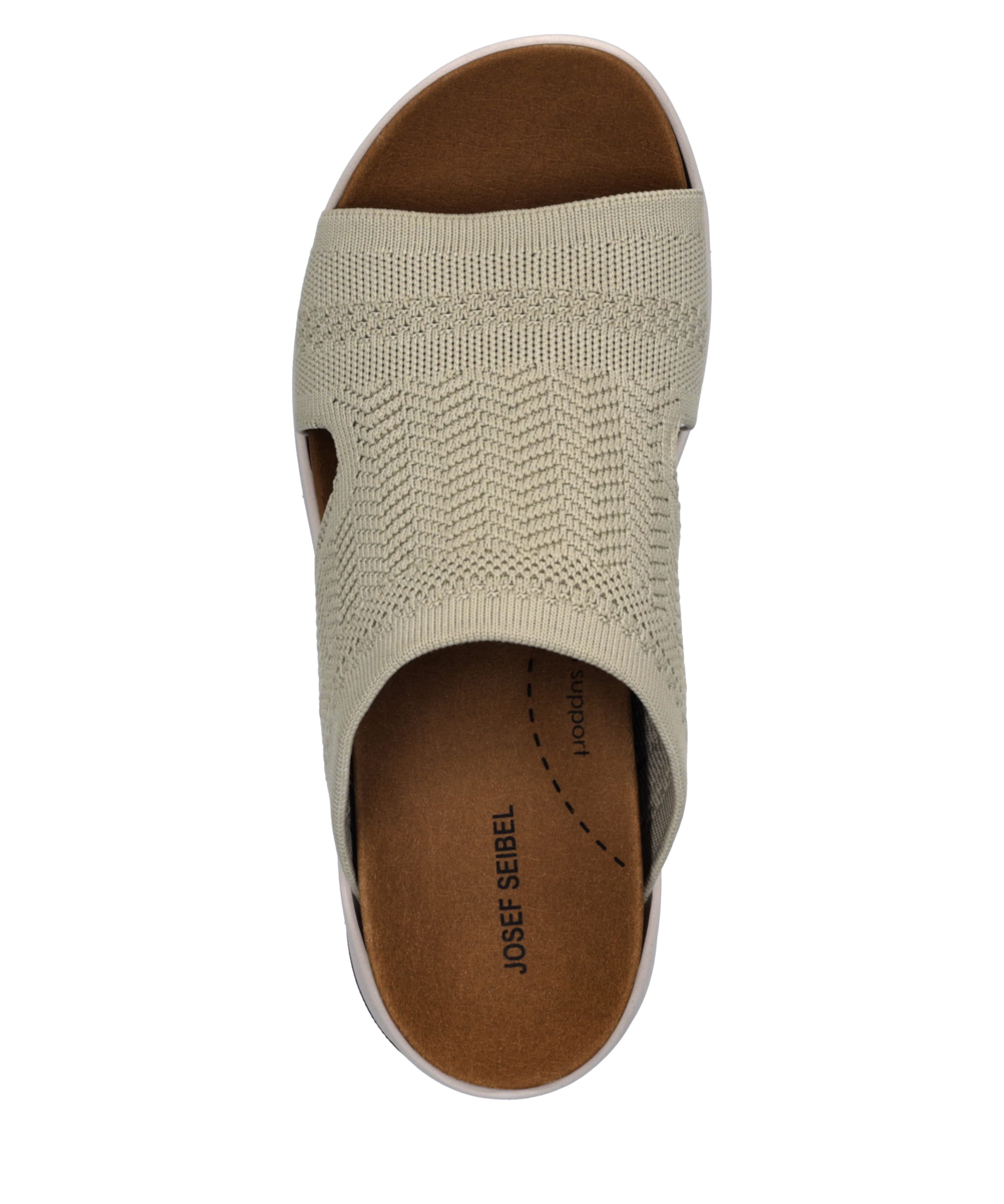 Josef Seibel Sandale »Estelle 16, beige«