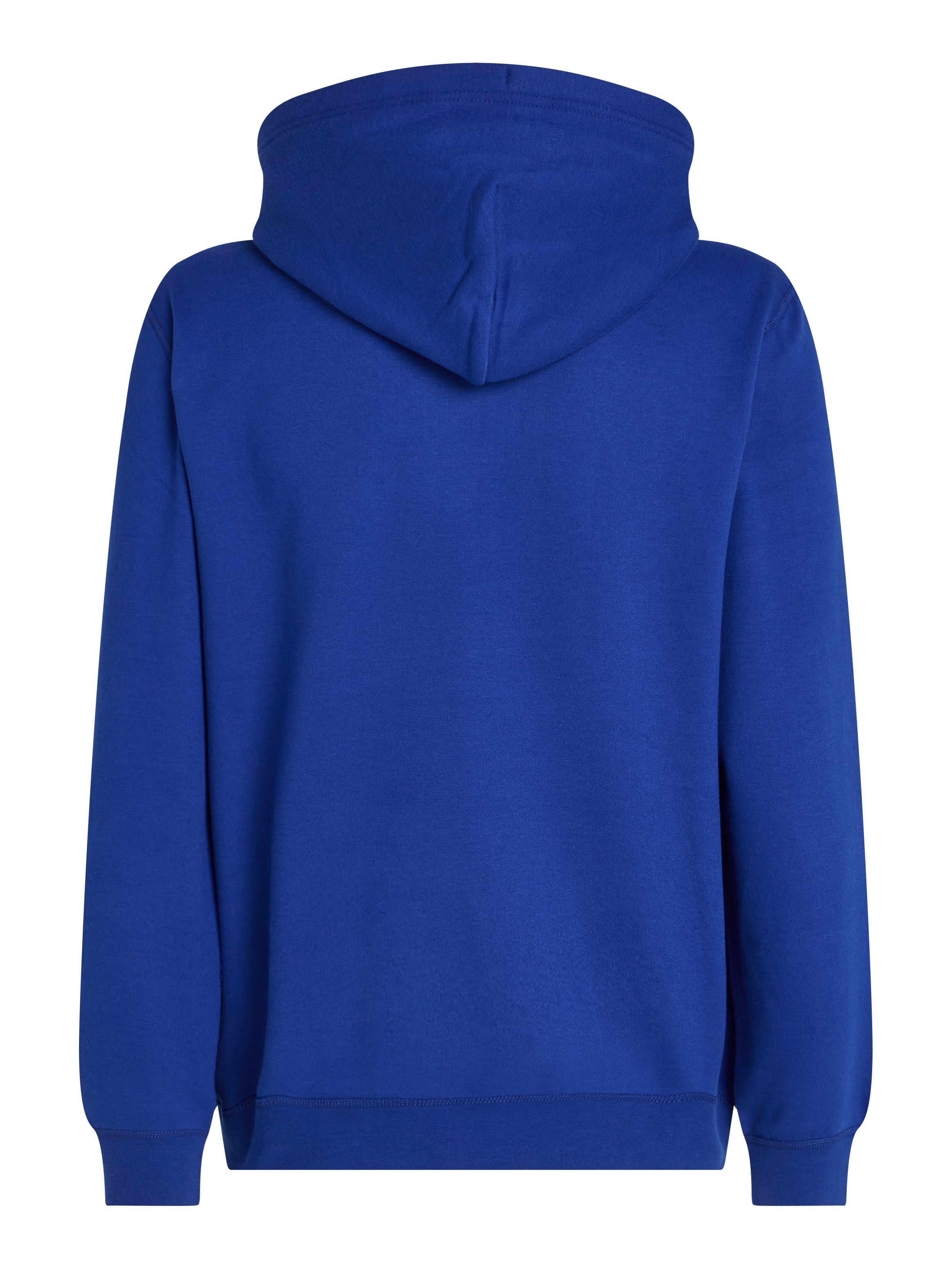 Tommy Hilfiger Hoodie »ESS SEASONAL FLEECE HOODY«, mit Logostickerei