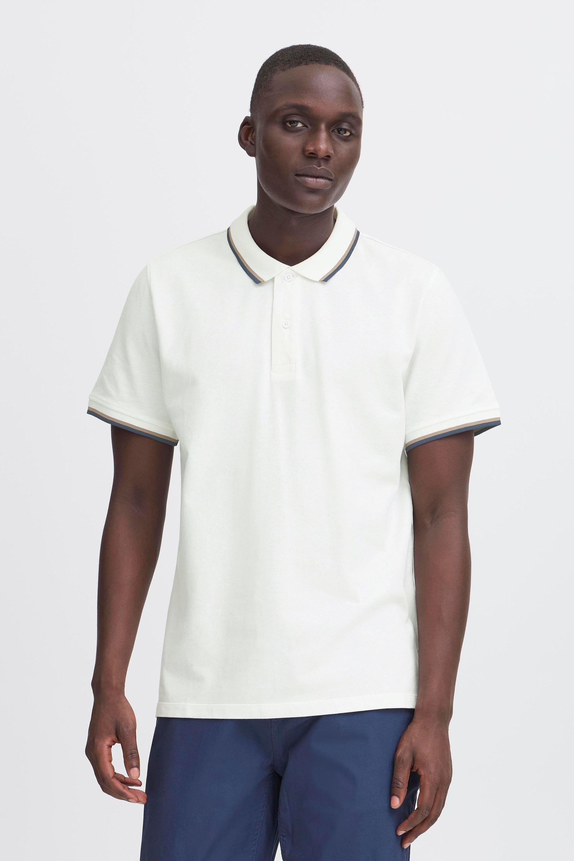 Blend Poloshirt "BHPrisal" Lässiges Poloshirt günstig online kaufen