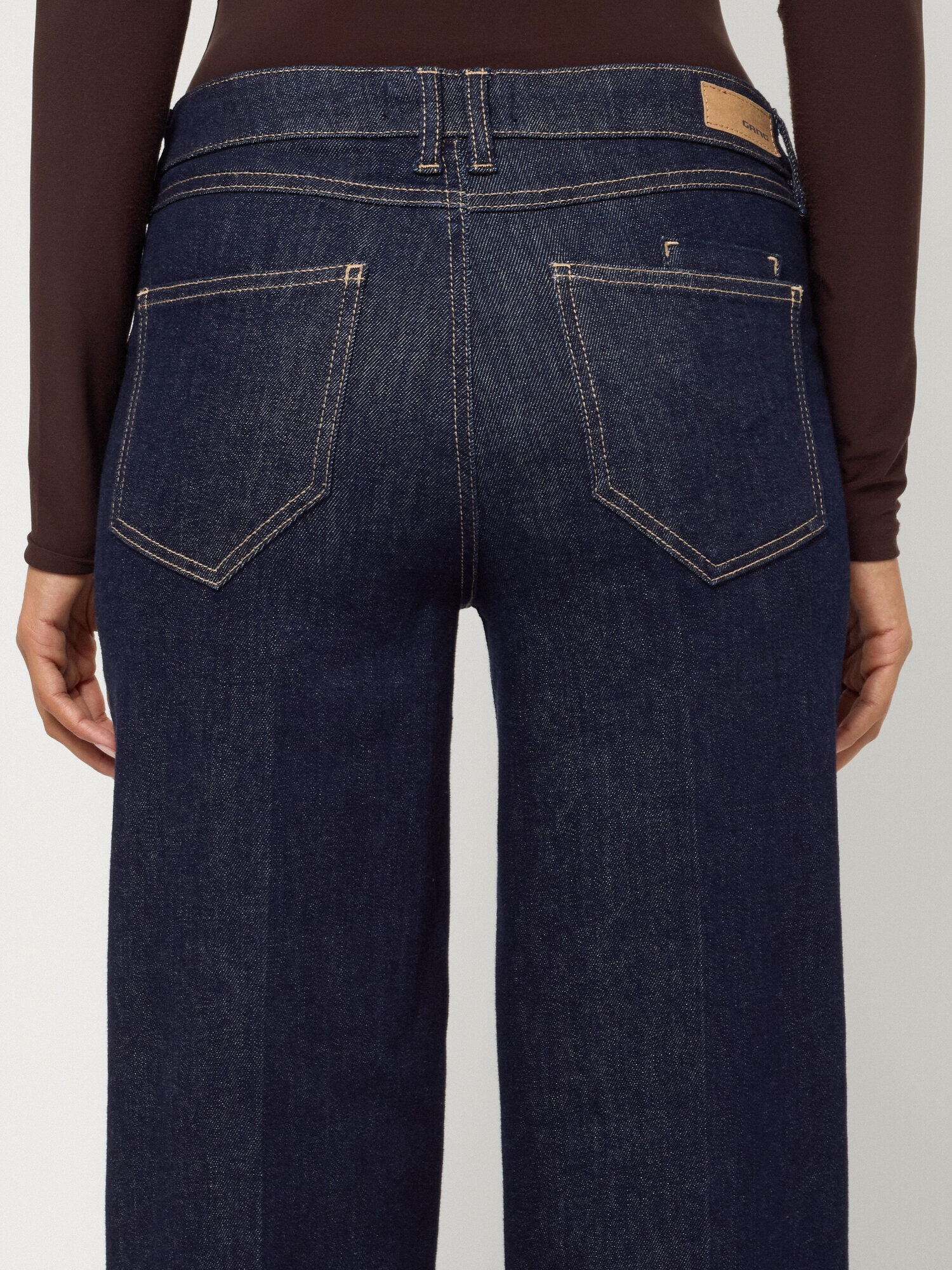 GANG 5-Pocket-Jeans »94RIVER« im 5-Pocket-Style
