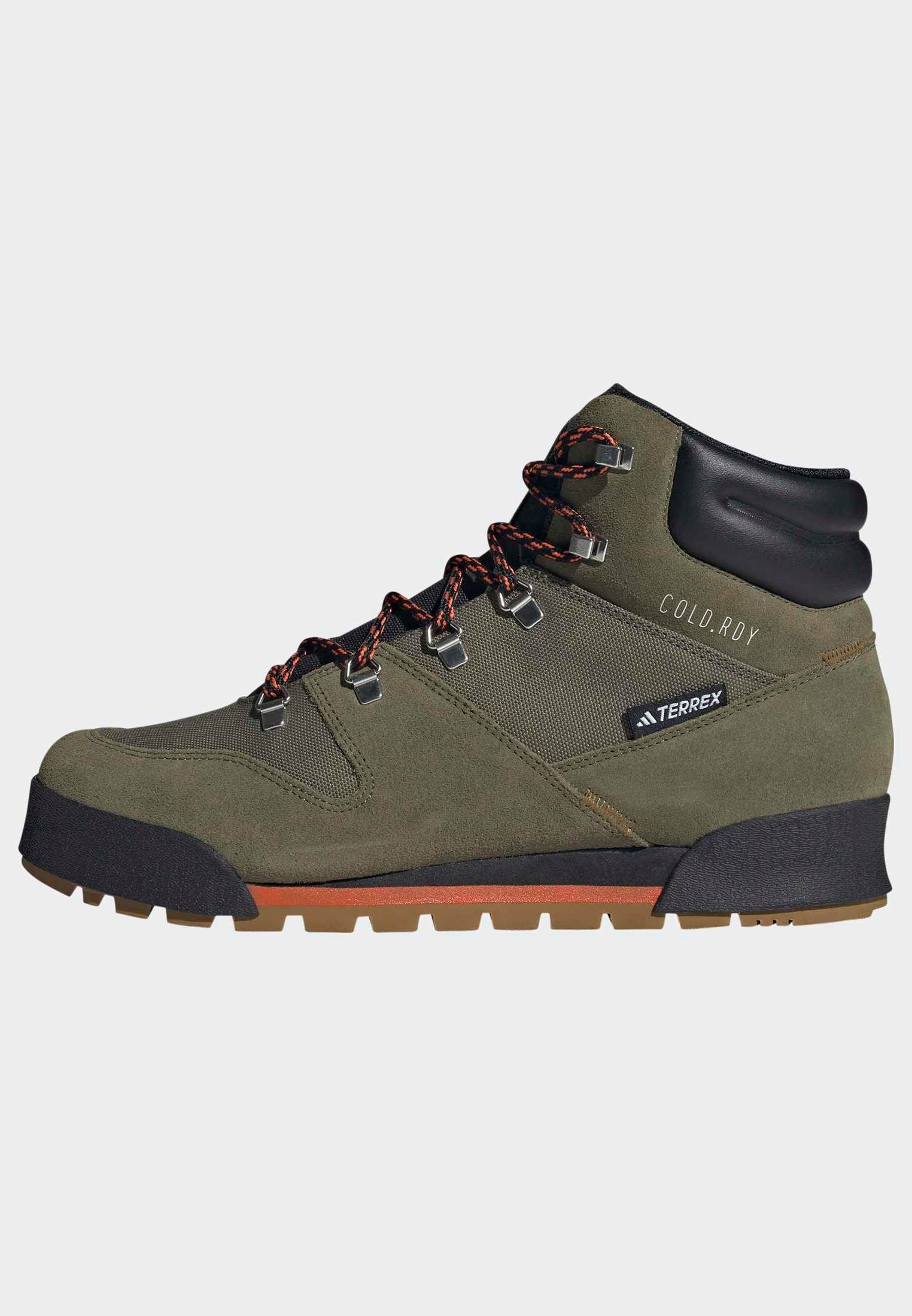 adidas TERREX Winterboots »SNOWPITCH COLD.RDY«, Winterboots