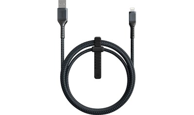 Nomad Smartphone-Kabel »Lightning Cable USB-A«, Lightning-USB Typ A, 150 cm kaufen