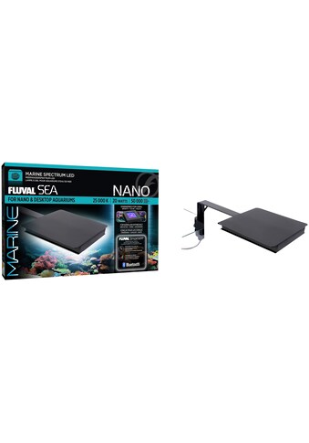 FLUVAL LED Aquariumleuchte »FL Nano Marine LE...