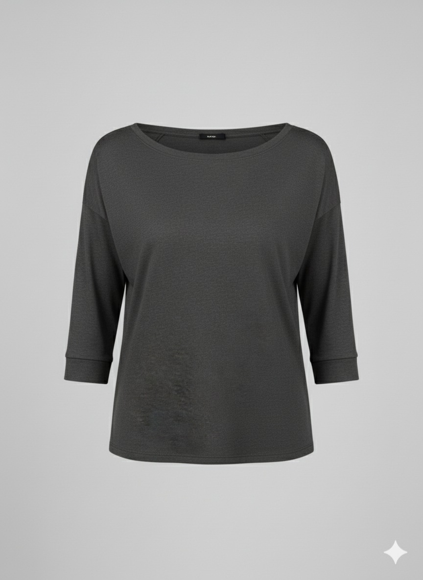 Thumbnail - Ragwear 3/4-Arm-Shirt "SHIMONA O" mit 3/4 Ärmel