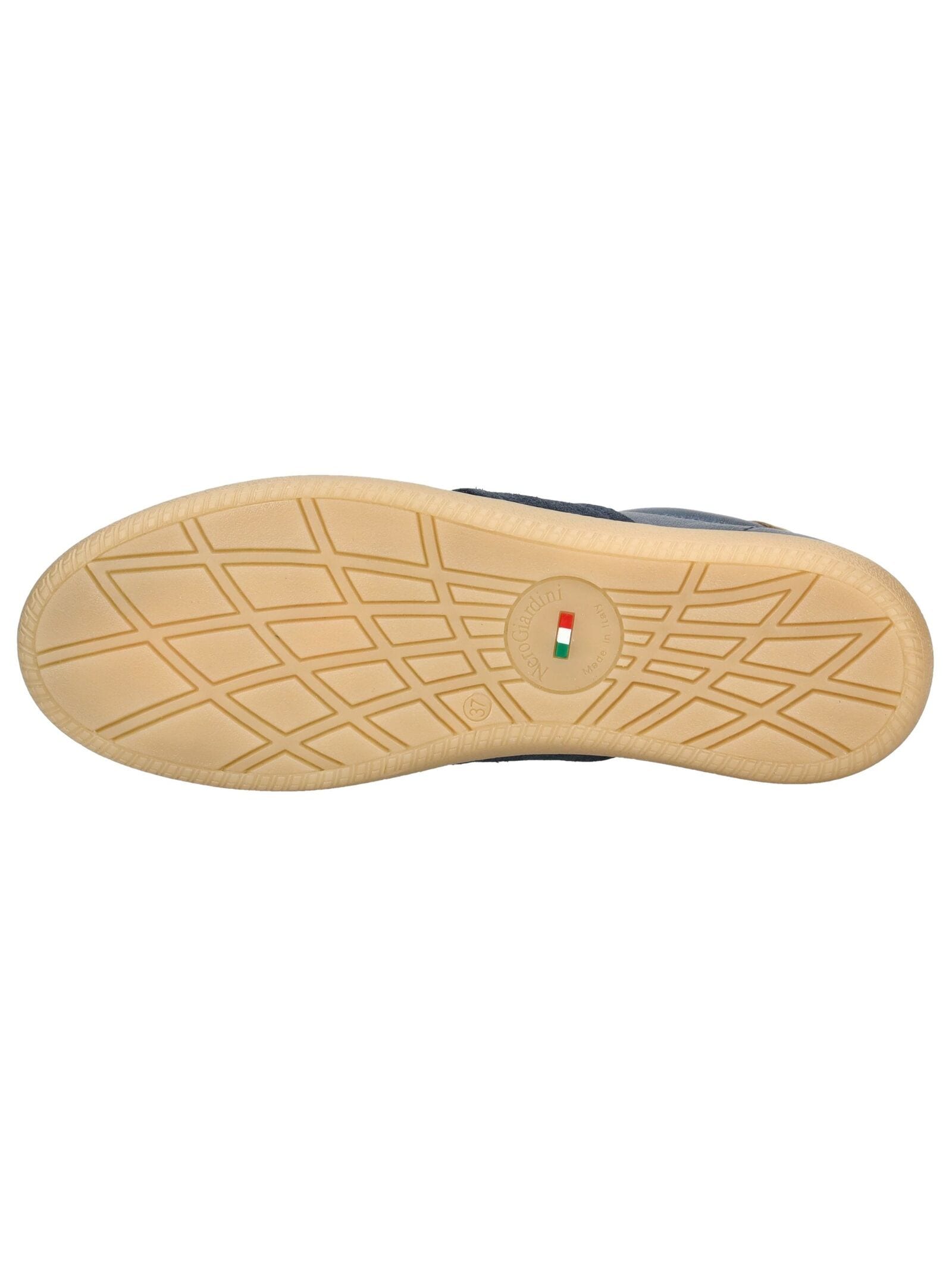 Nero Giardini Sneaker »Nero Giardini Sneaker Leder«