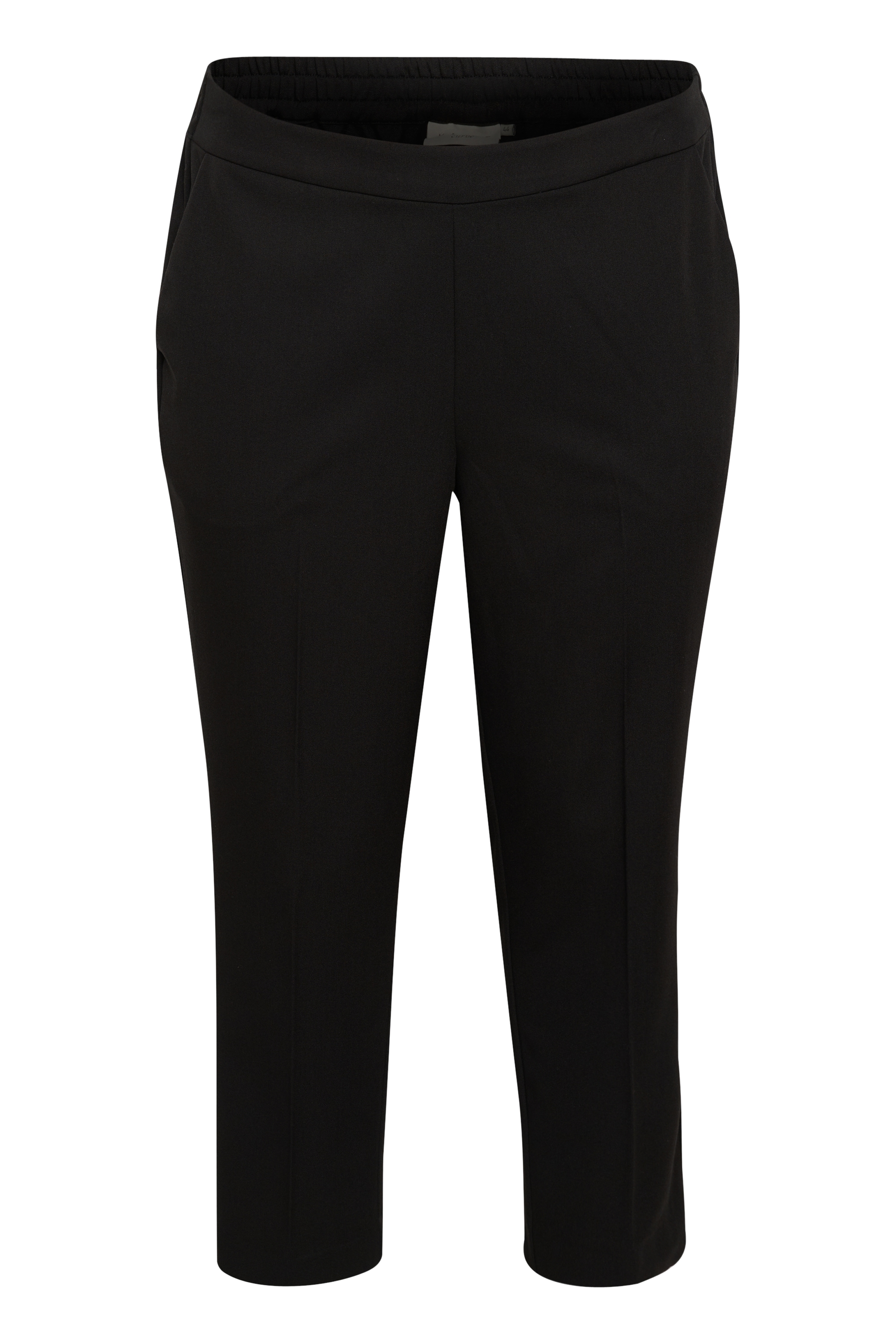 KAFFE Curve Marlene-Hose "Damen Hose KCsakira"