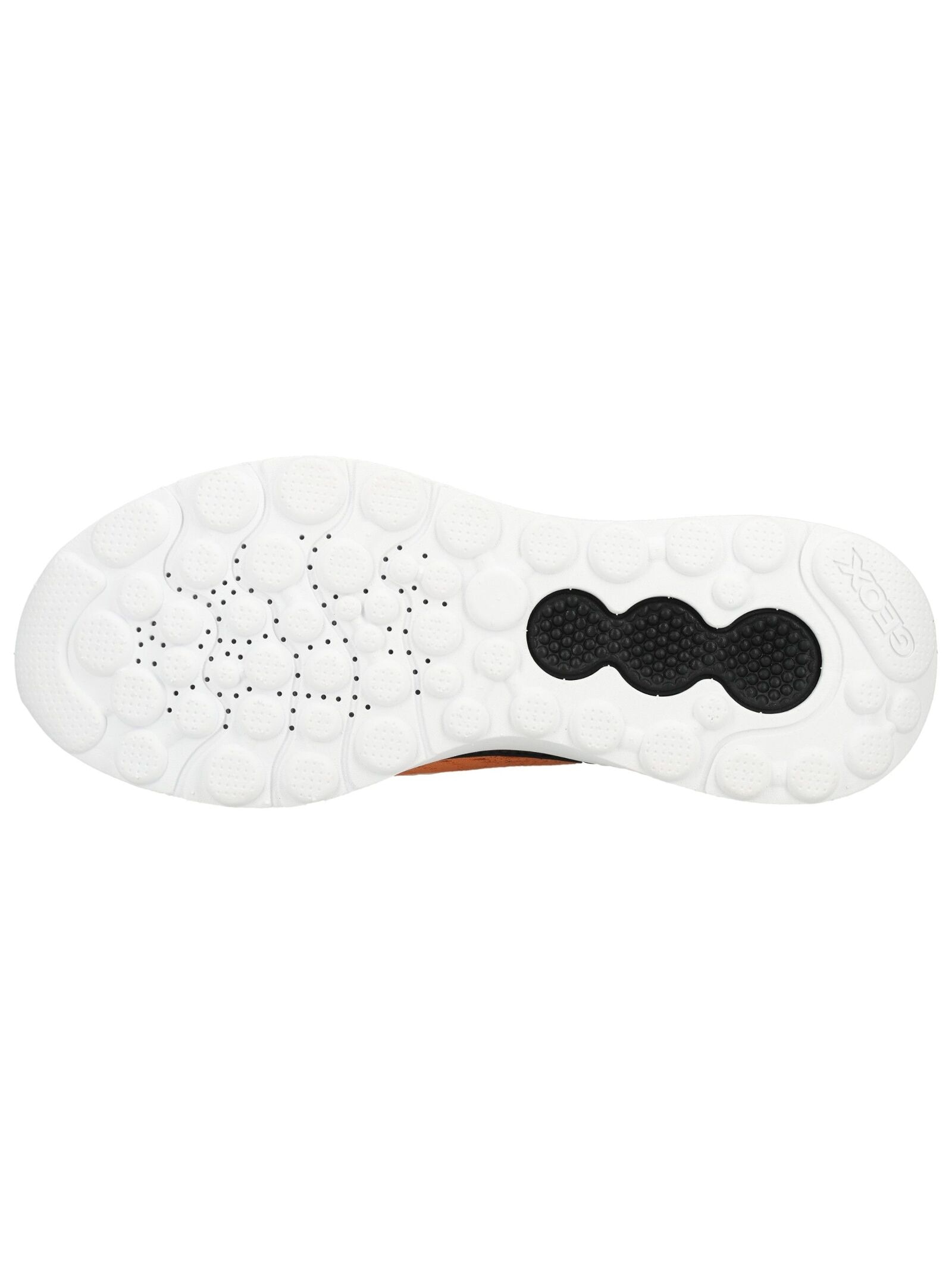 Geox Sneaker »Geox Sneaker Textil«