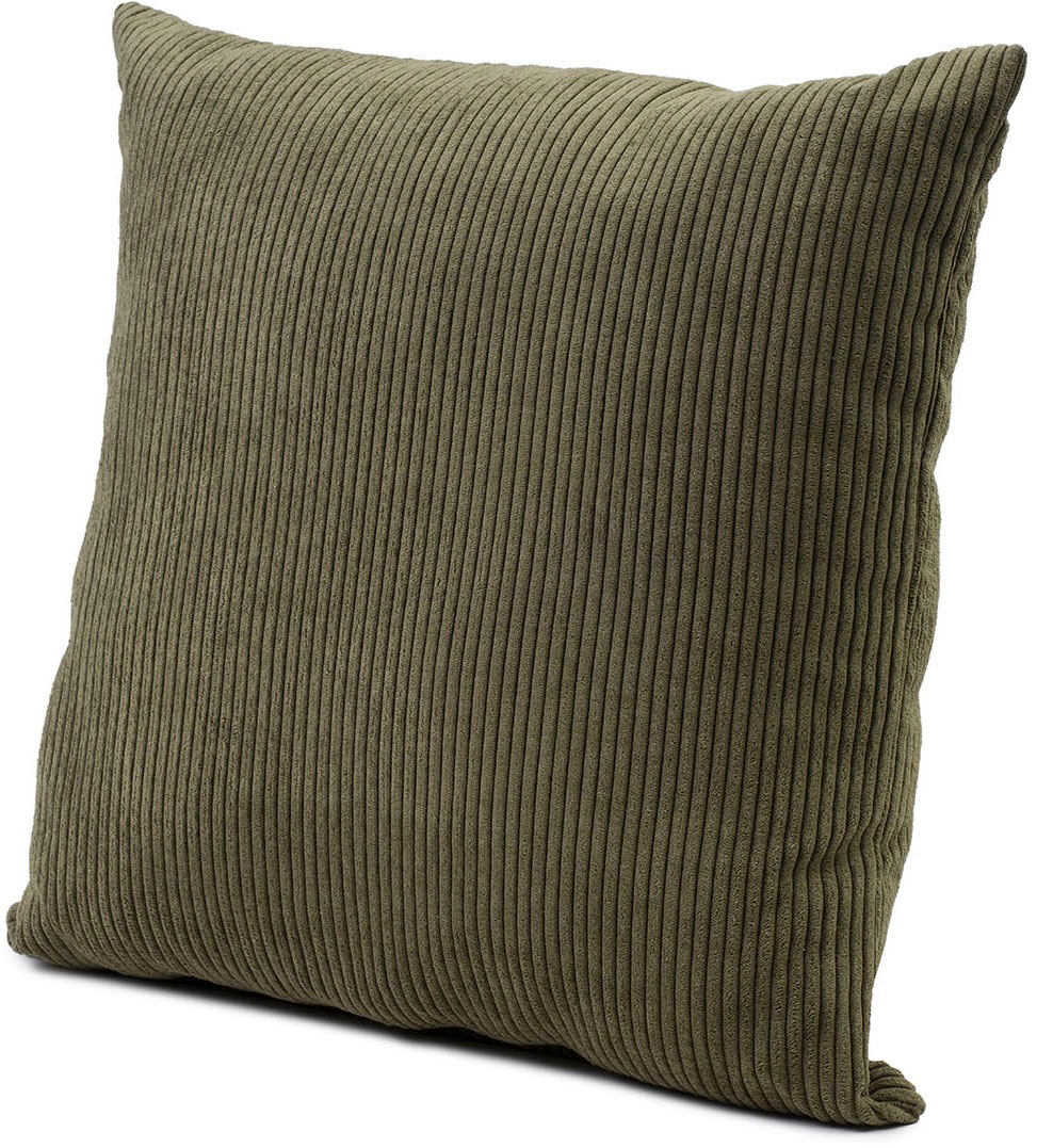 Gözze Dekokissen "Capri Cord" günstig online kaufen