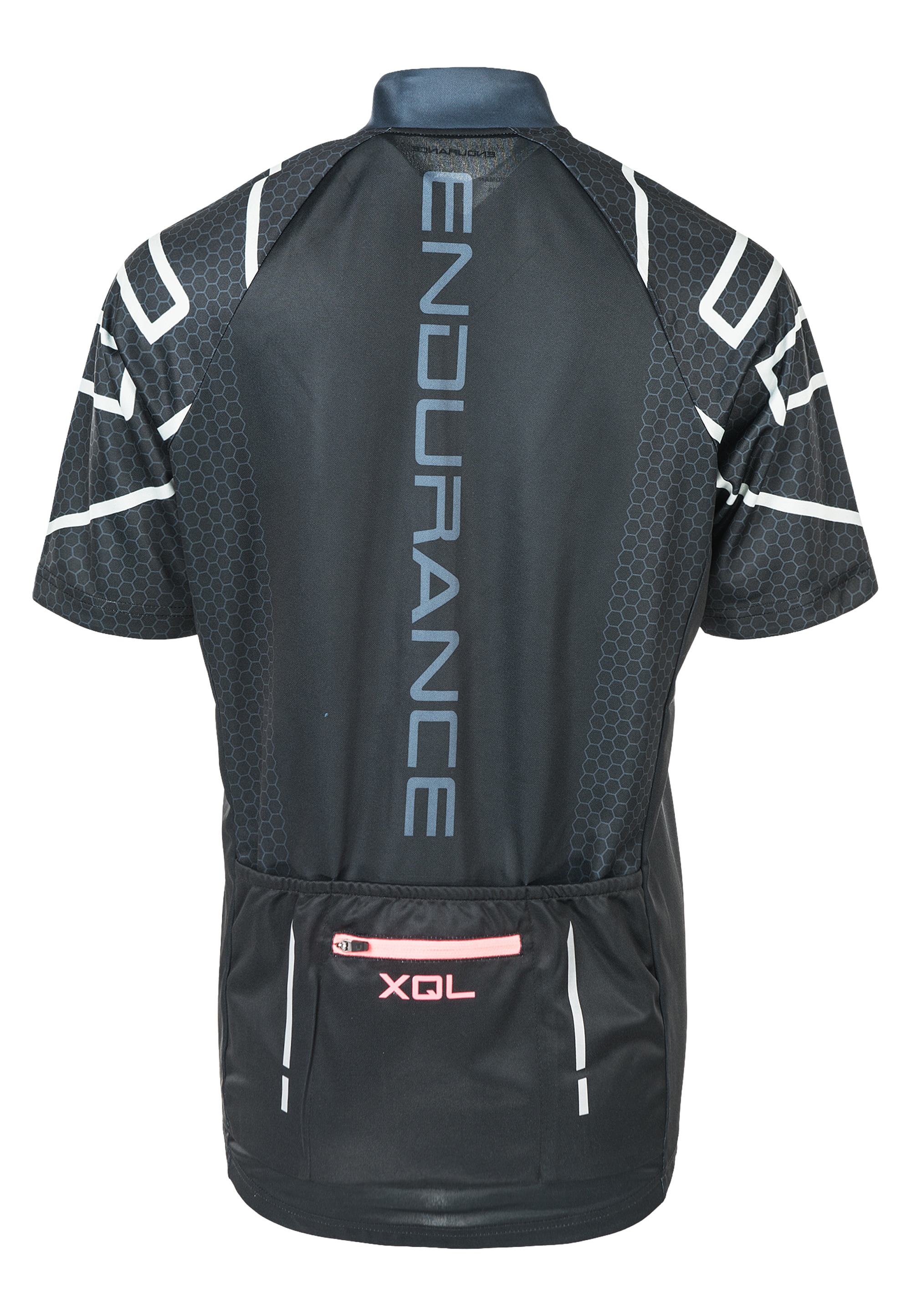 ENDURANCE Radtrikot »Genevieve W Cycling«, mit extra hohem Komfort