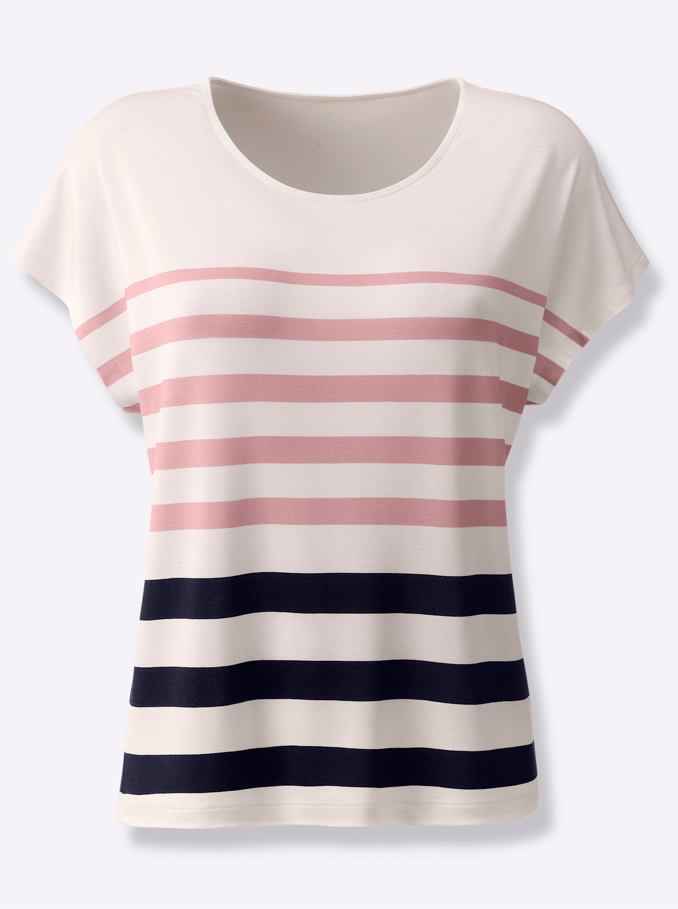 Thumbnail - Casual Looks T-Shirt "Shirt-Twinset" 1 tlg. tlg.