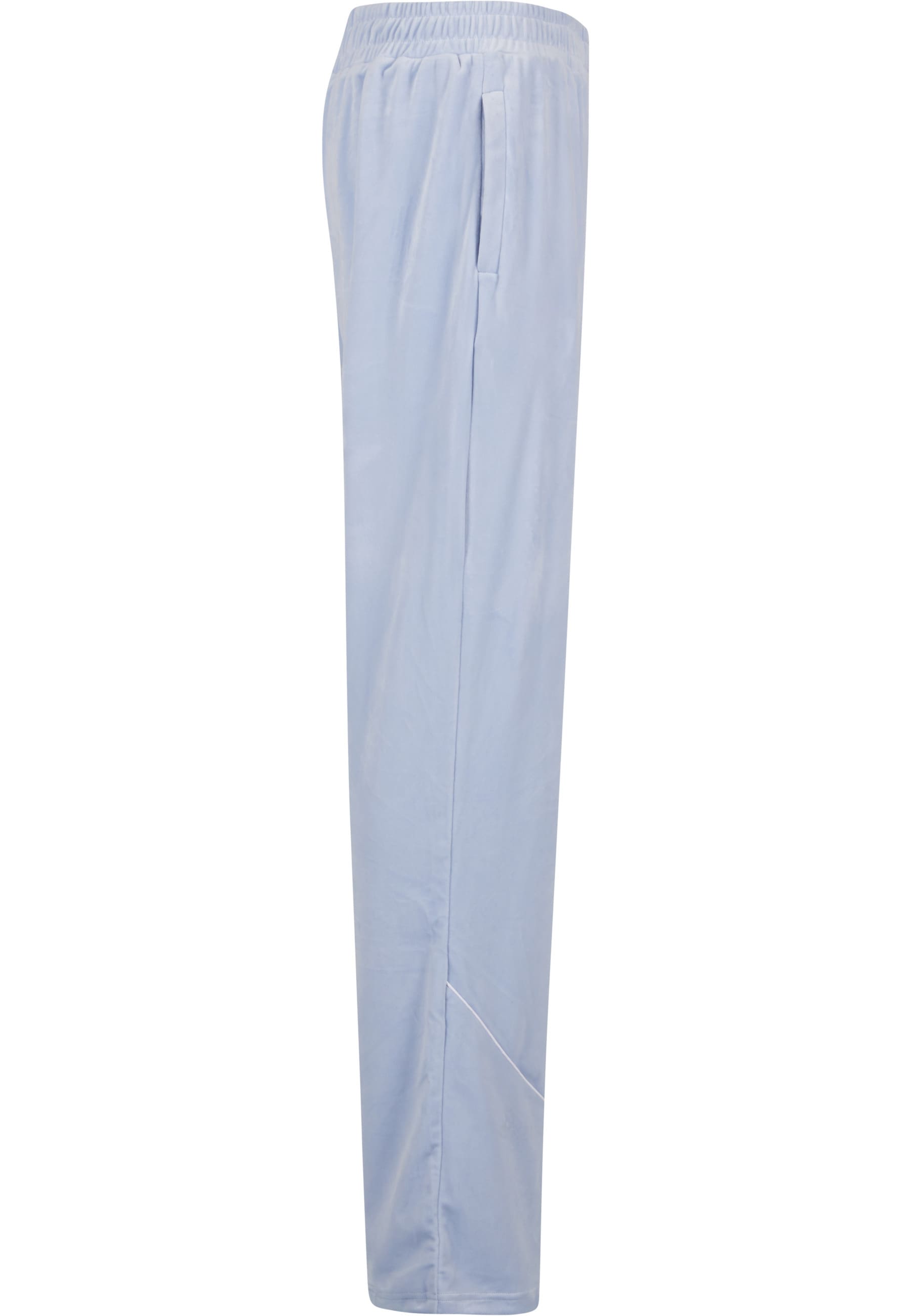 Karl Kani Jogginghose »Karl Kani Kani Varsity Velours Trackpants«