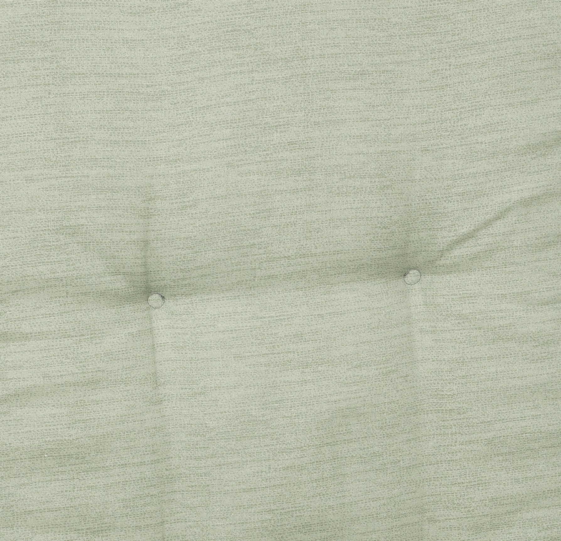 Thumbnail - GO-DE Hochlehnerauflage Maße ca.: 48 cm x 118 cm x 5 cm