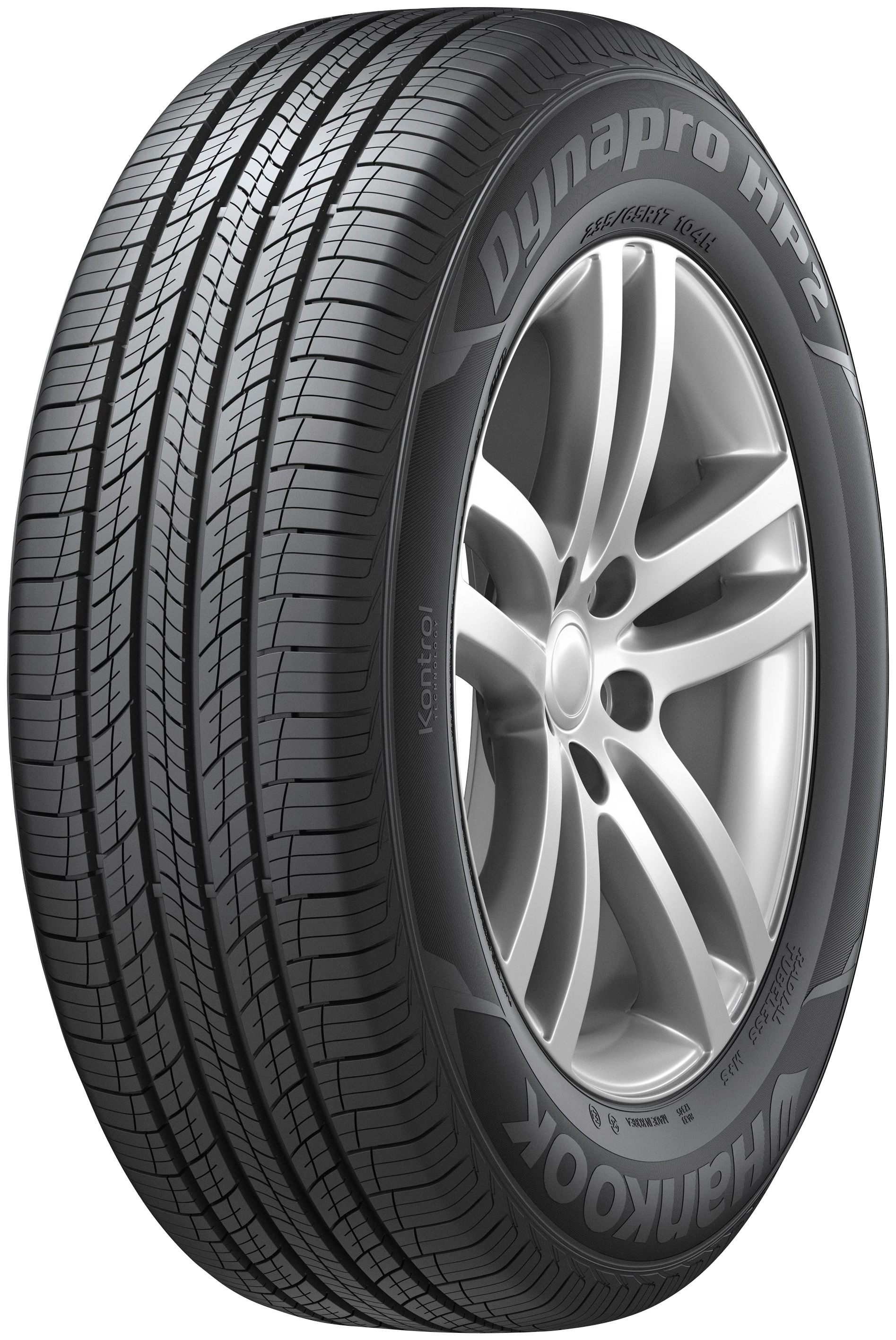 Hankook Sommerreifen "RA-33"